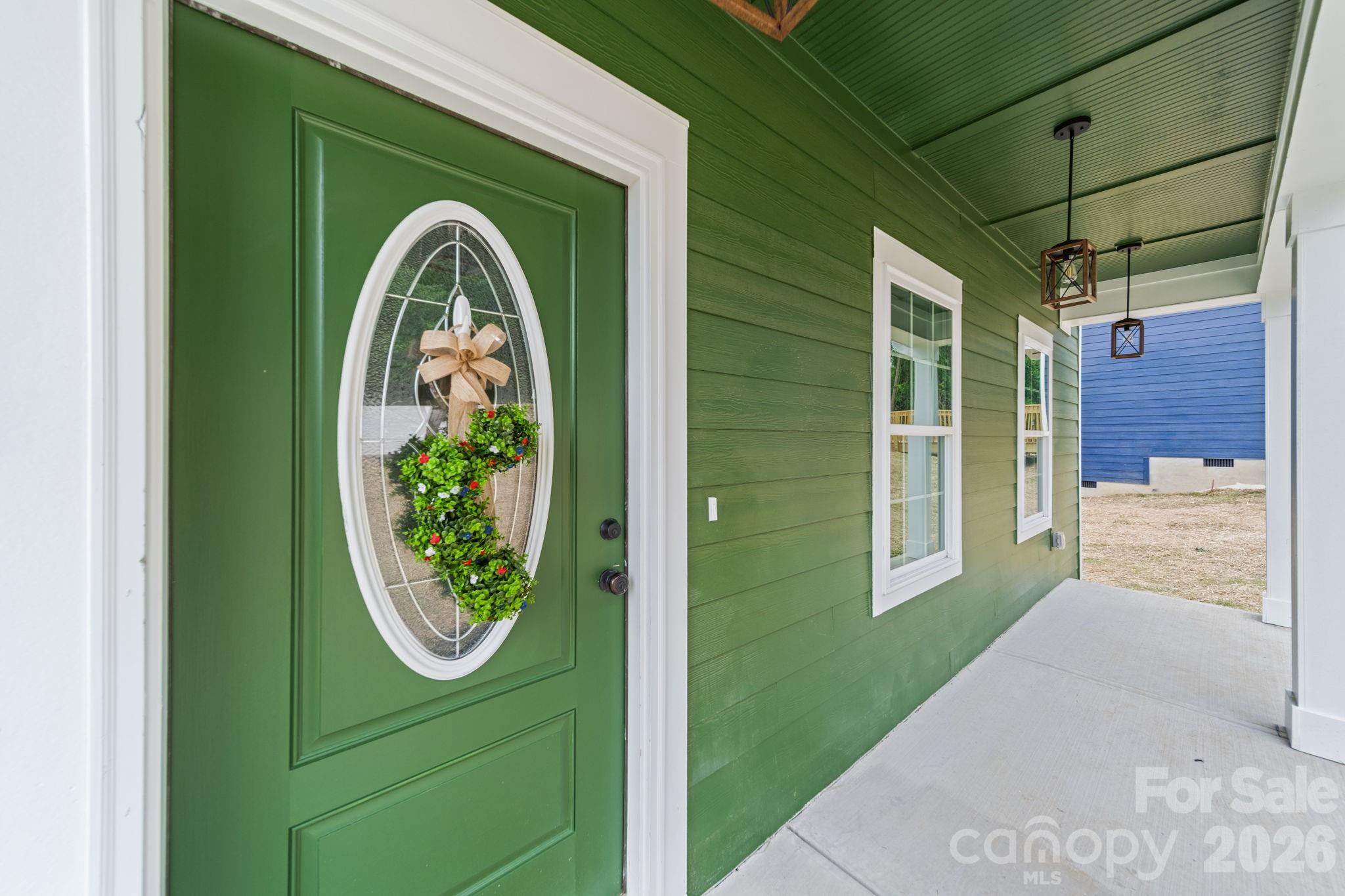 908 Dewey Street — Badin