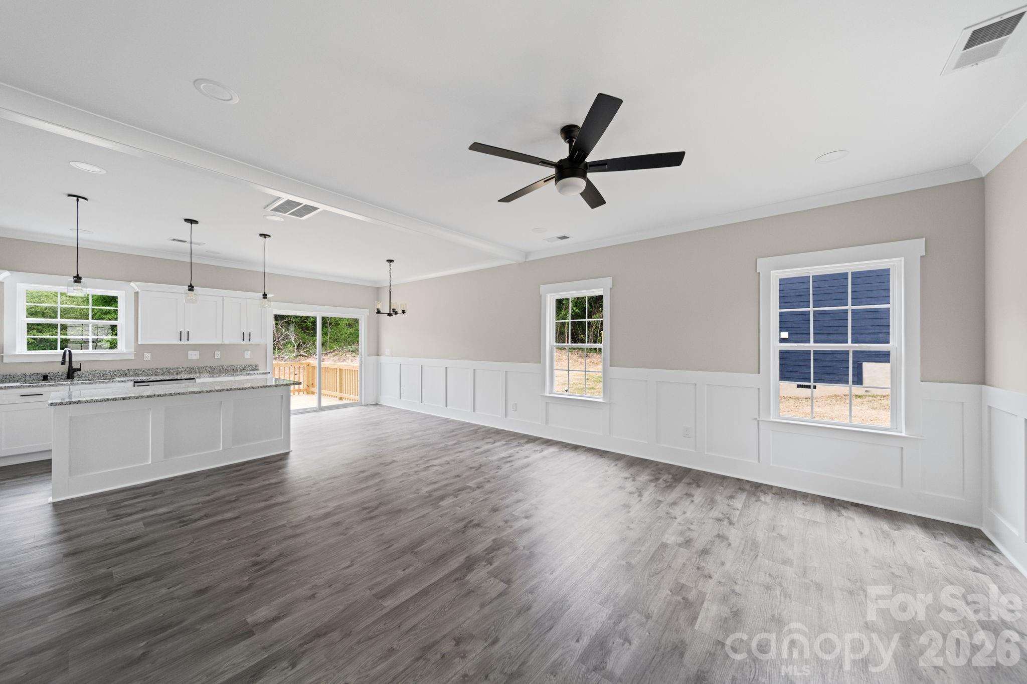 908 Dewey Street — Badin