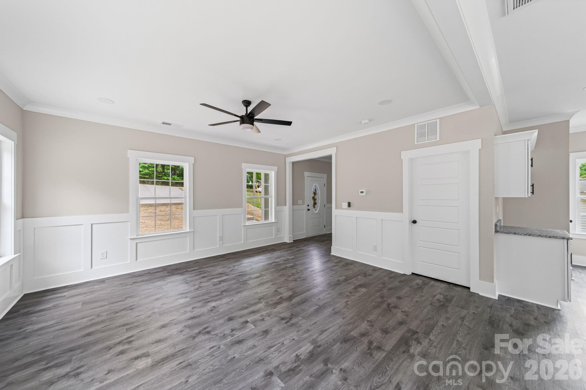 908 Dewey Street — Badin