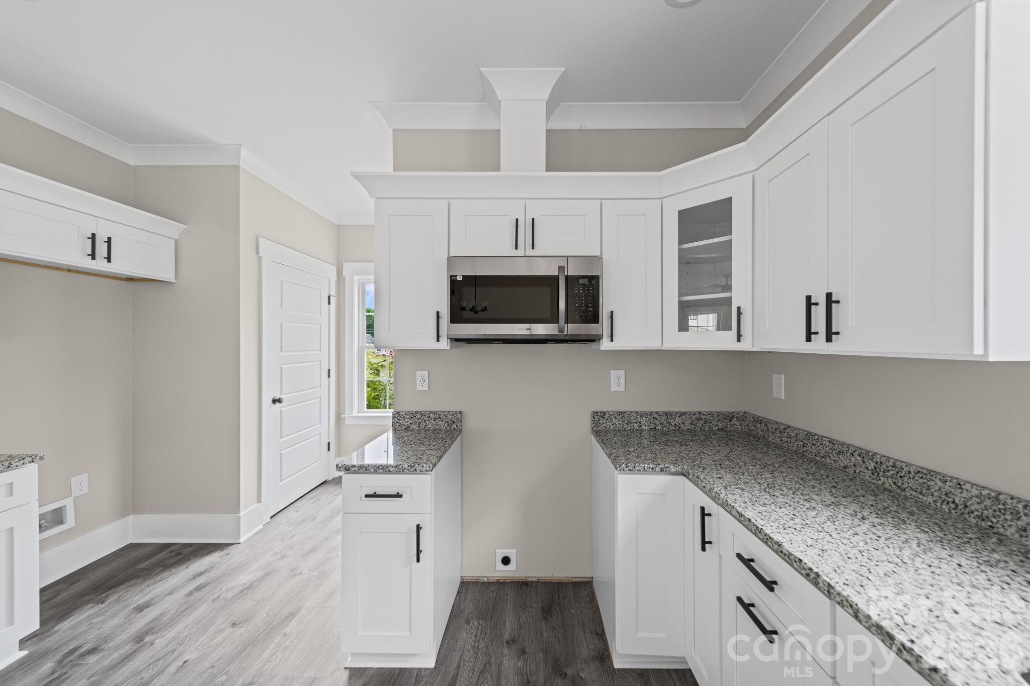 908 Dewey Street — Badin