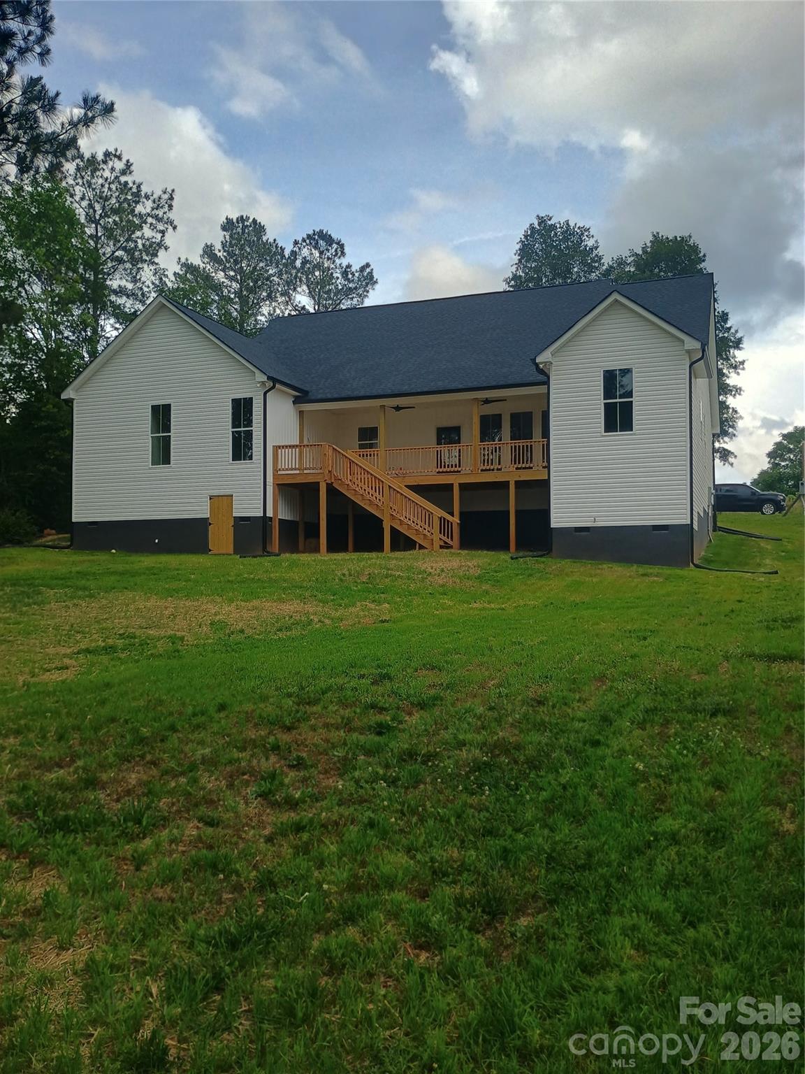 139 Blue Sky Circle — Shelby