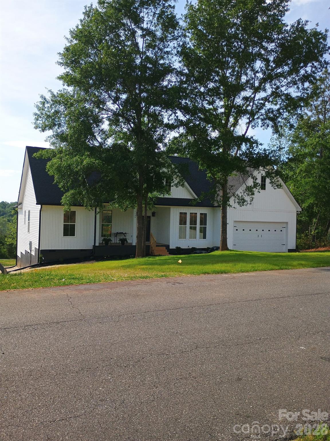 139 Blue Sky Circle — Shelby