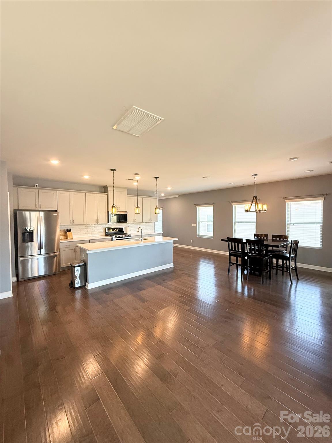 4107 Honey Locust Drive — Charlotte