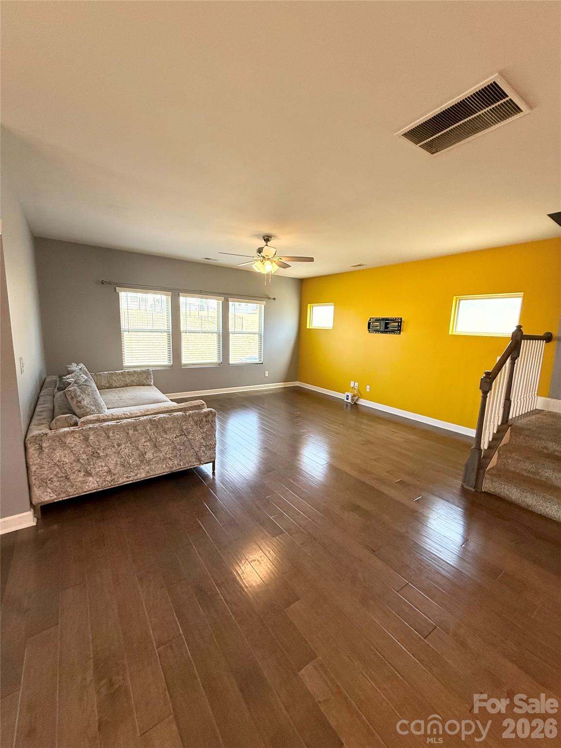 4107 Honey Locust Drive — Charlotte