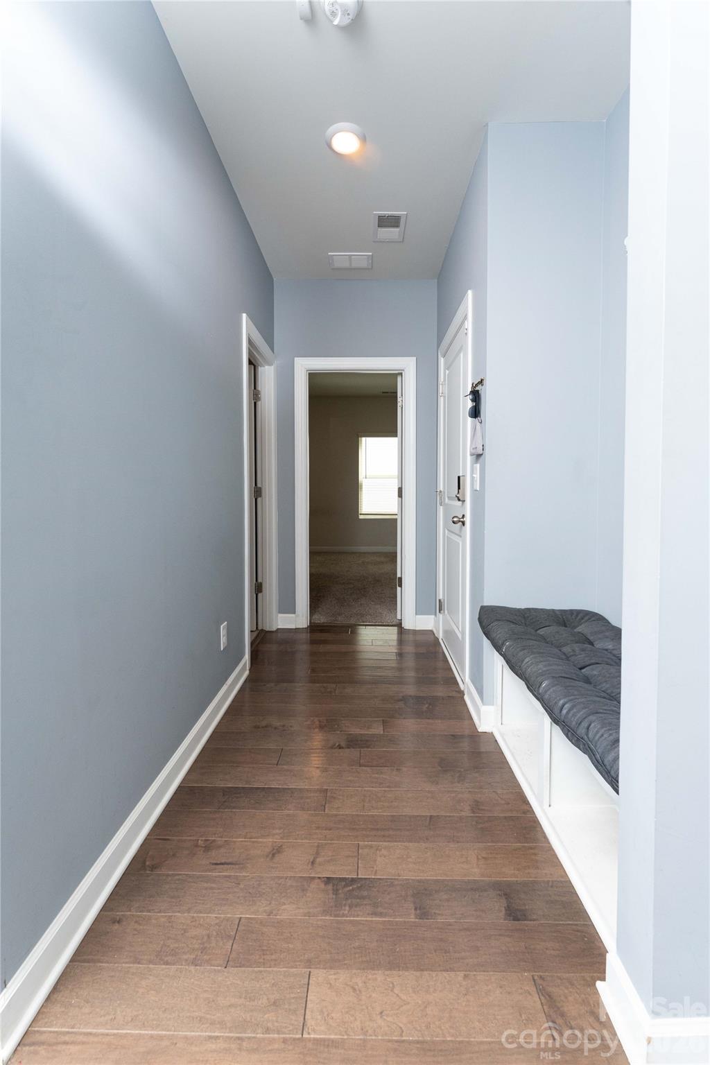 4107 Honey Locust Drive — Charlotte