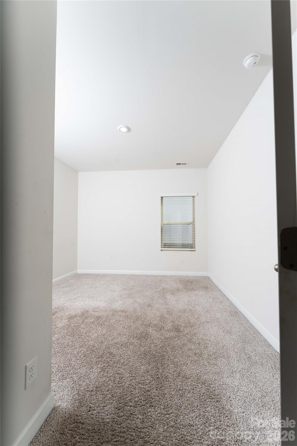 4107 Honey Locust Drive — Charlotte