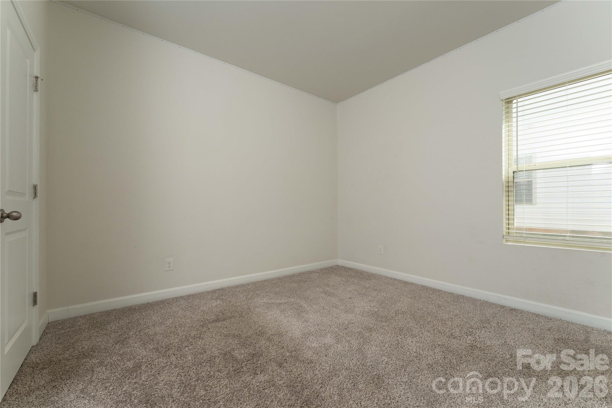 4107 Honey Locust Drive — Charlotte