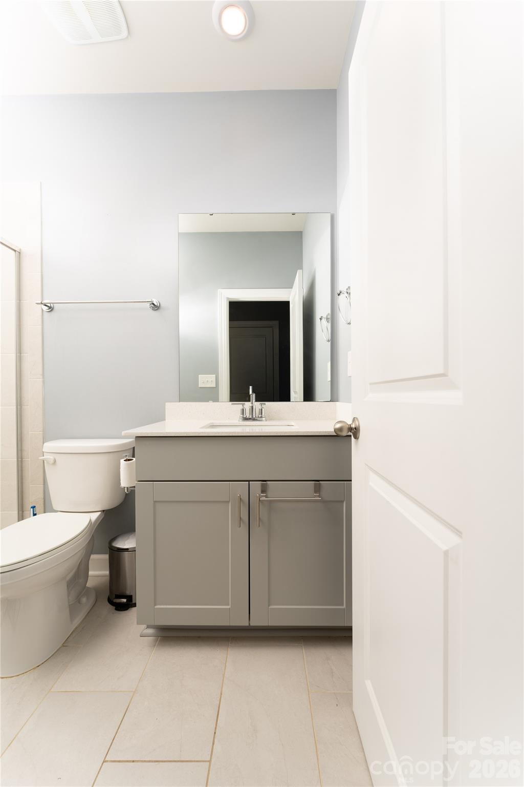 4107 Honey Locust Drive — Charlotte