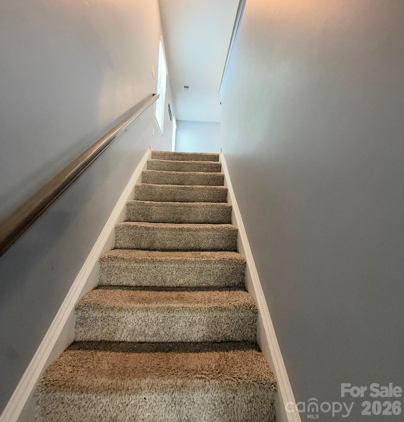 4107 Honey Locust Drive — Charlotte