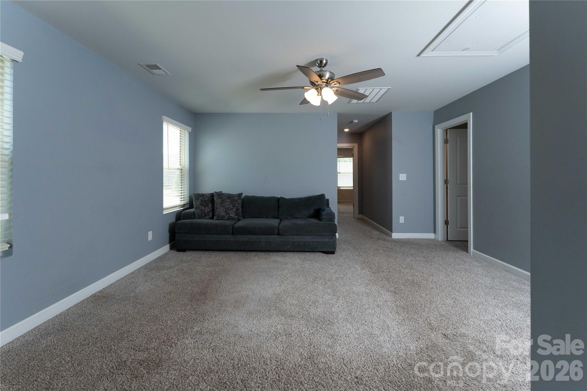 4107 Honey Locust Drive — Charlotte