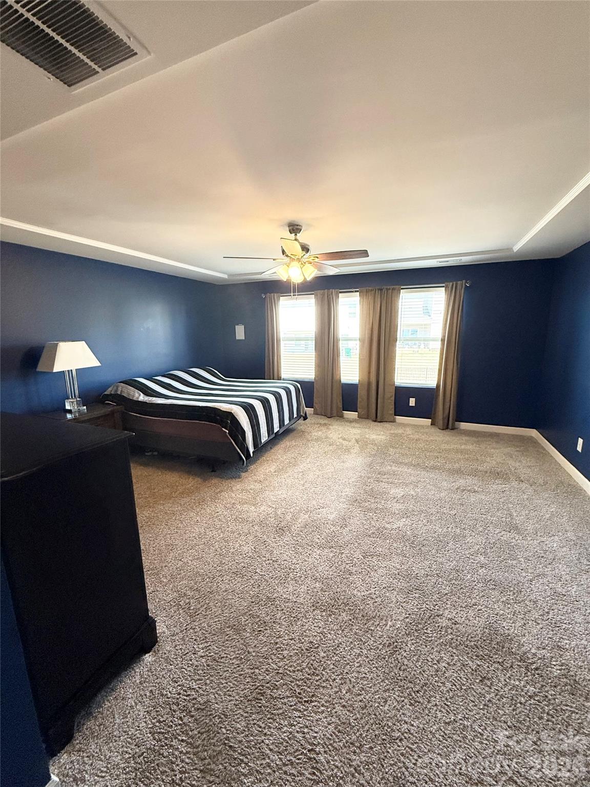 4107 Honey Locust Drive — Charlotte