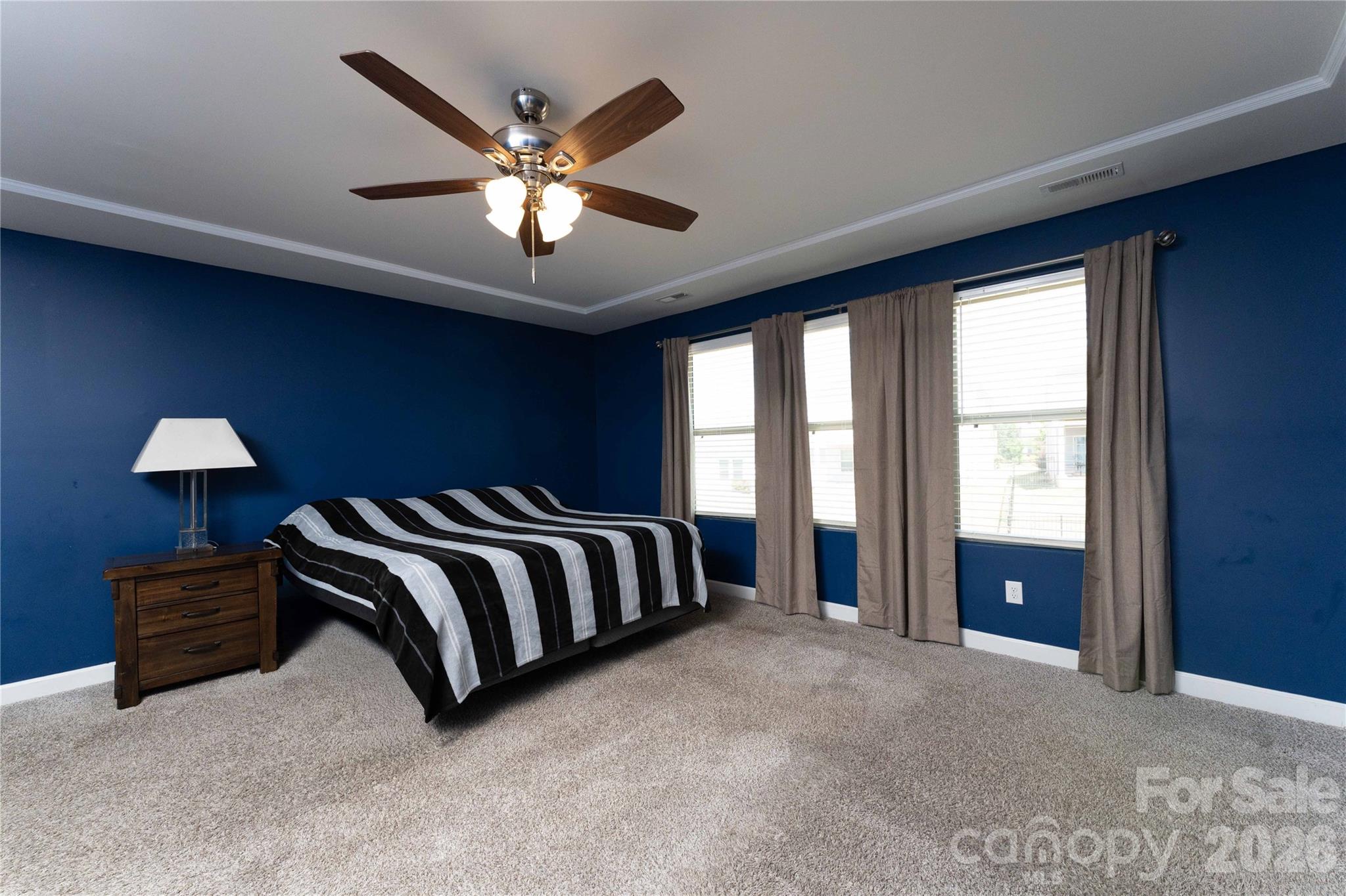 4107 Honey Locust Drive — Charlotte