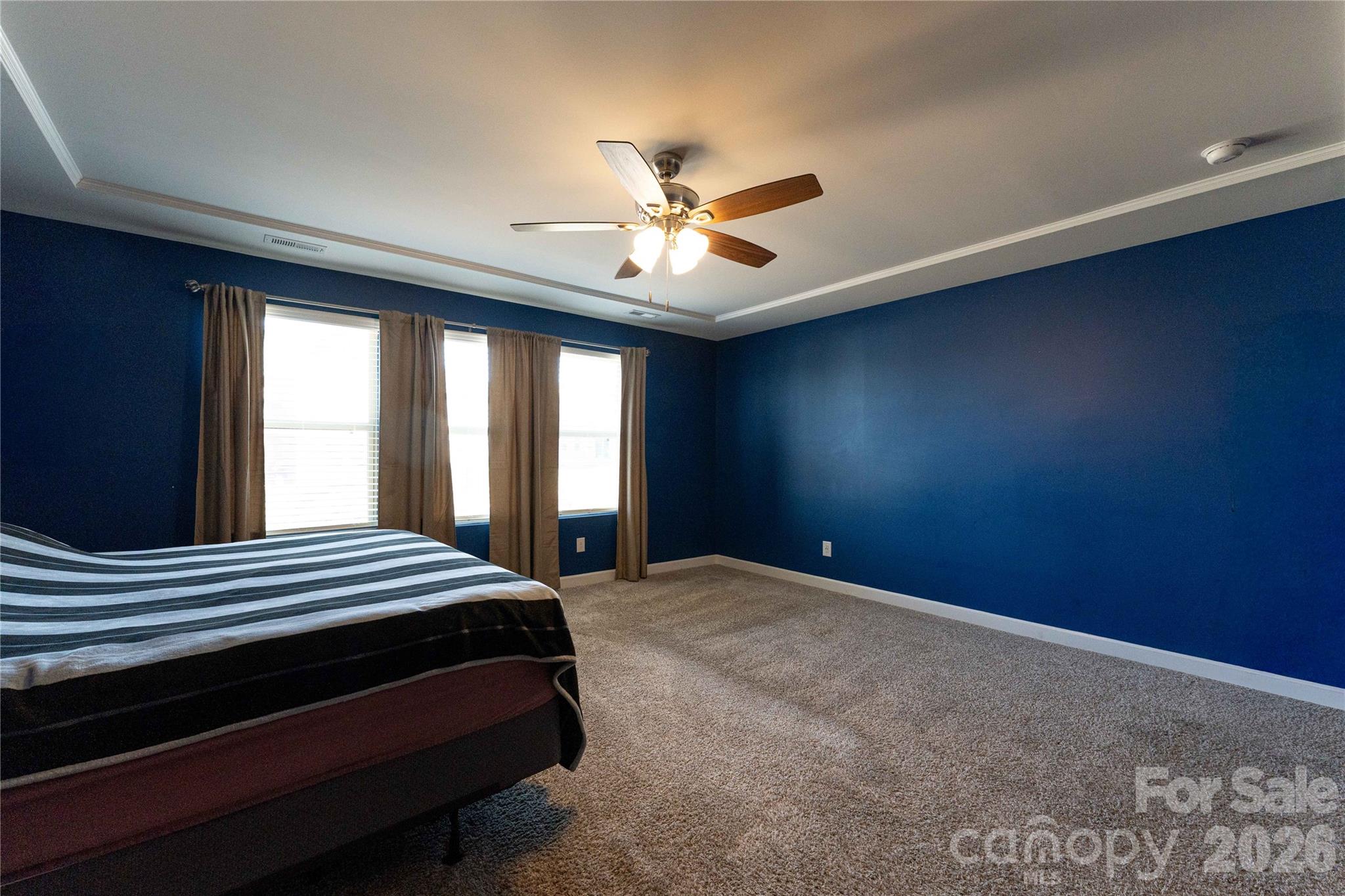 4107 Honey Locust Drive — Charlotte