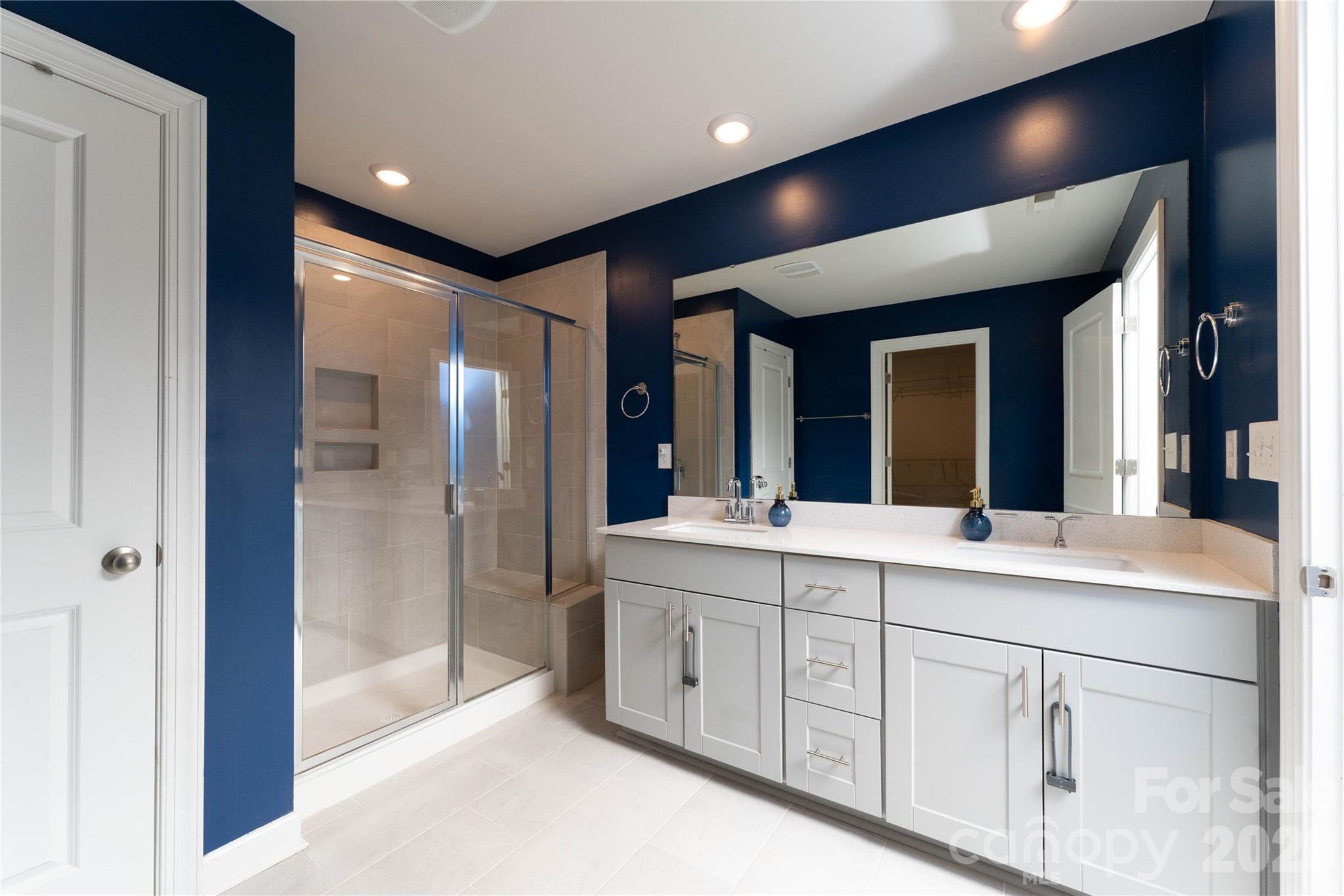 4107 Honey Locust Drive — Charlotte