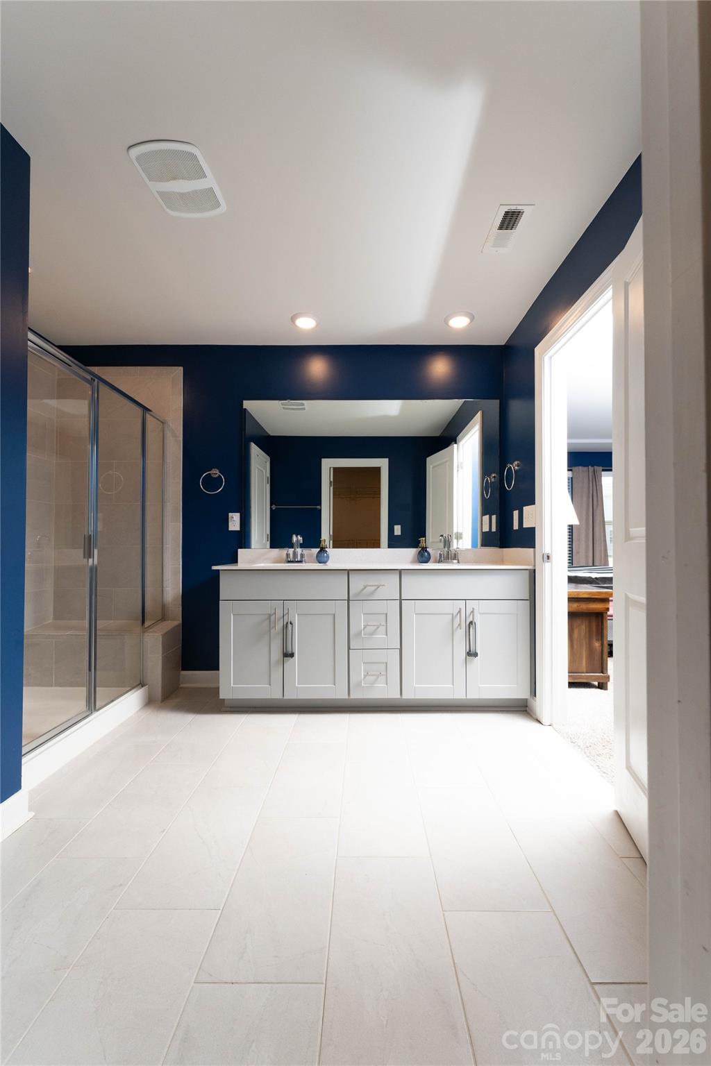4107 Honey Locust Drive — Charlotte