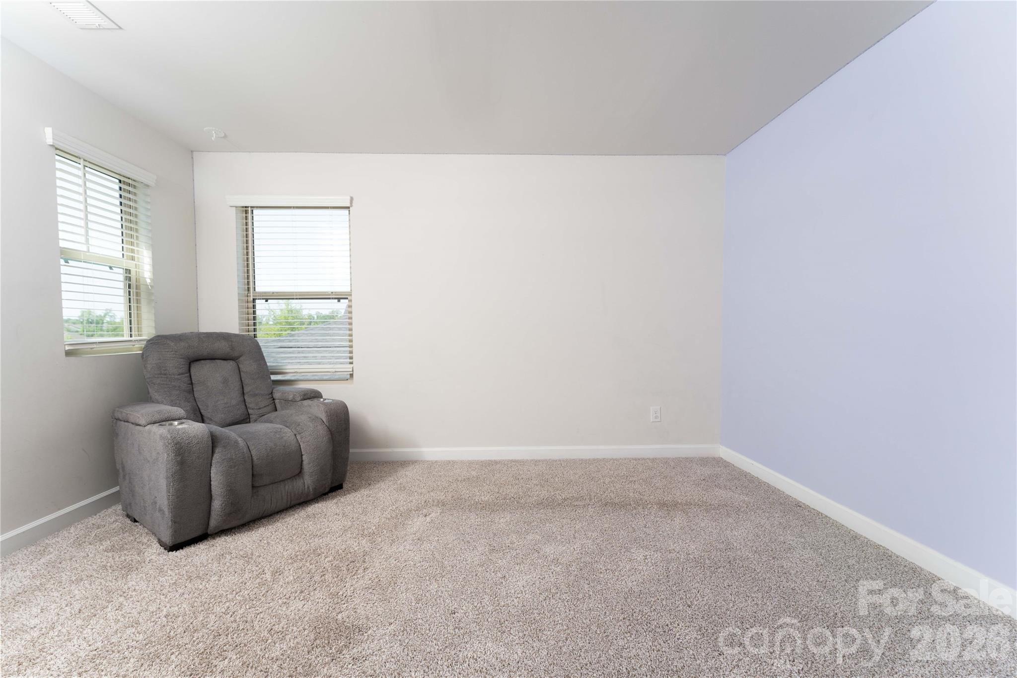 4107 Honey Locust Drive — Charlotte