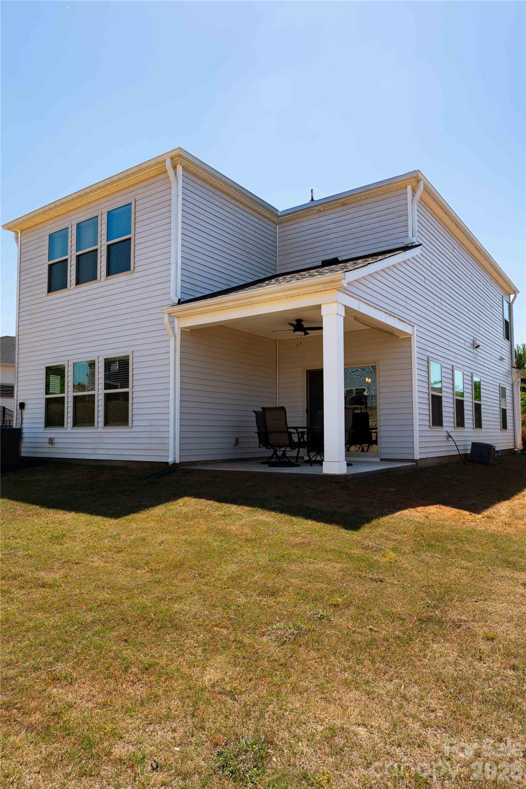 4107 Honey Locust Drive — Charlotte