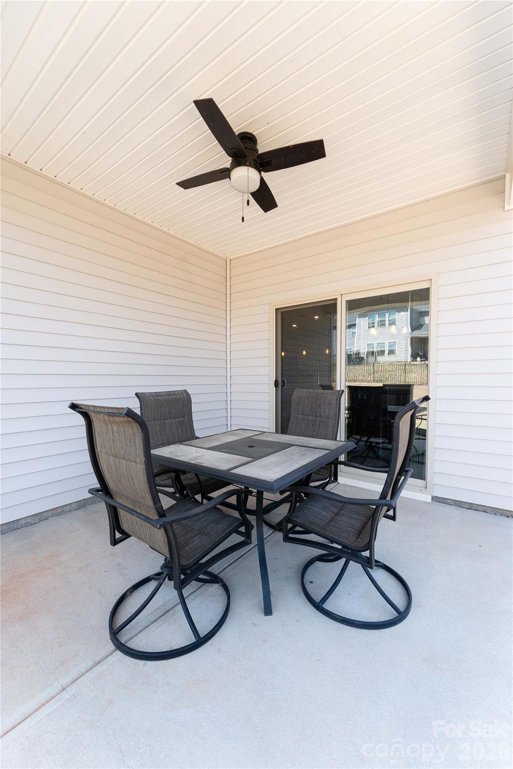 4107 Honey Locust Drive — Charlotte