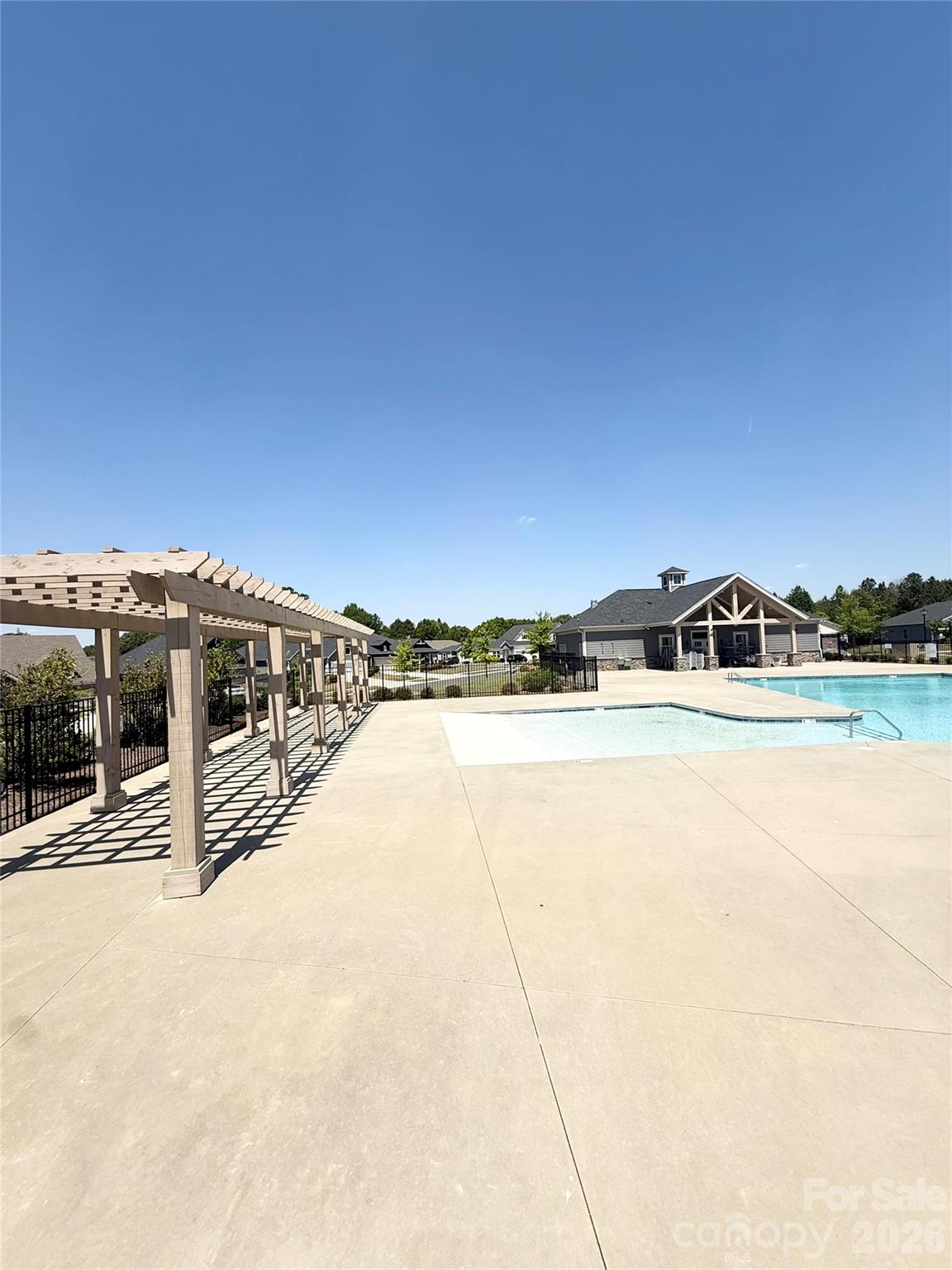 4107 Honey Locust Drive — Charlotte