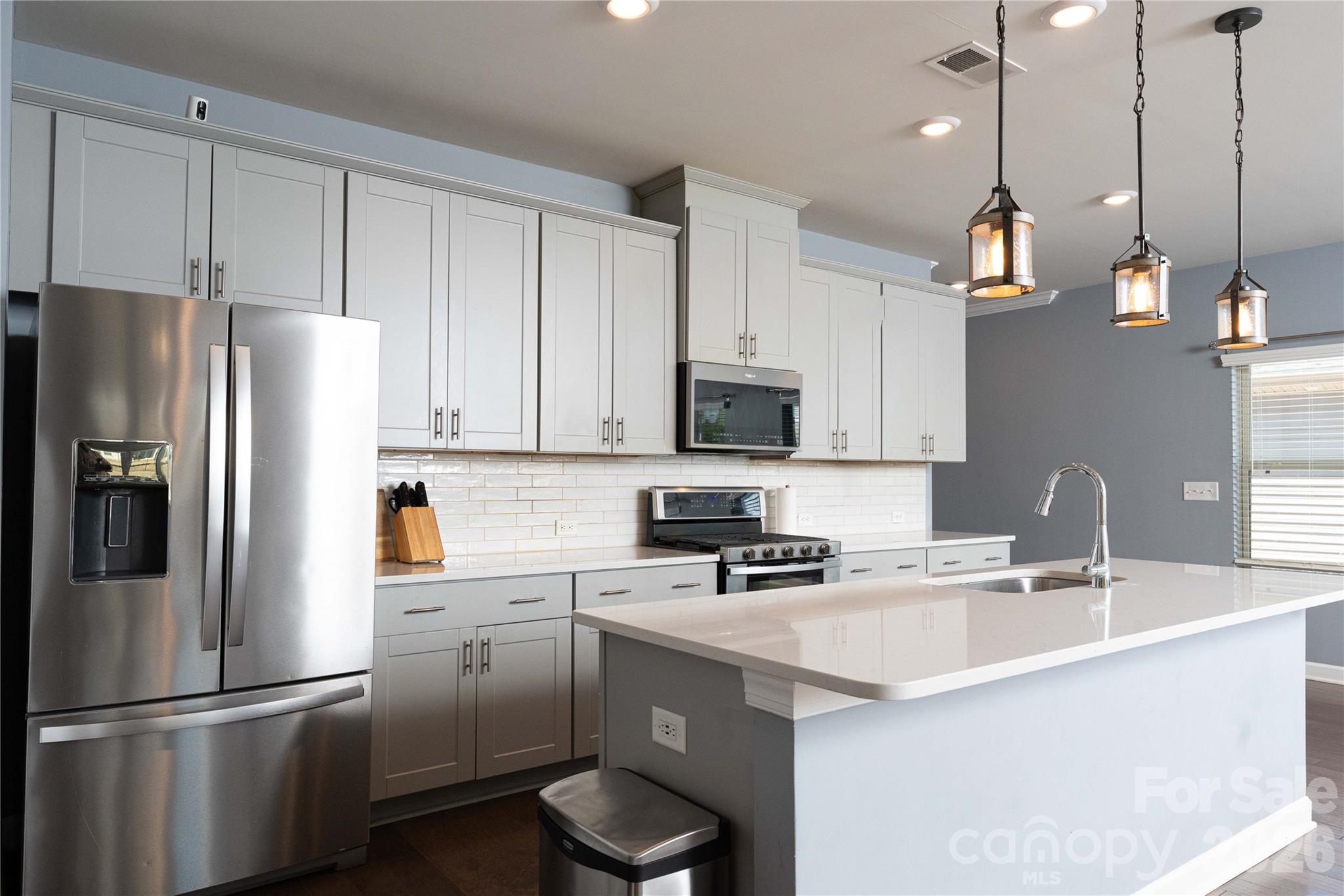 4107 Honey Locust Drive — Charlotte