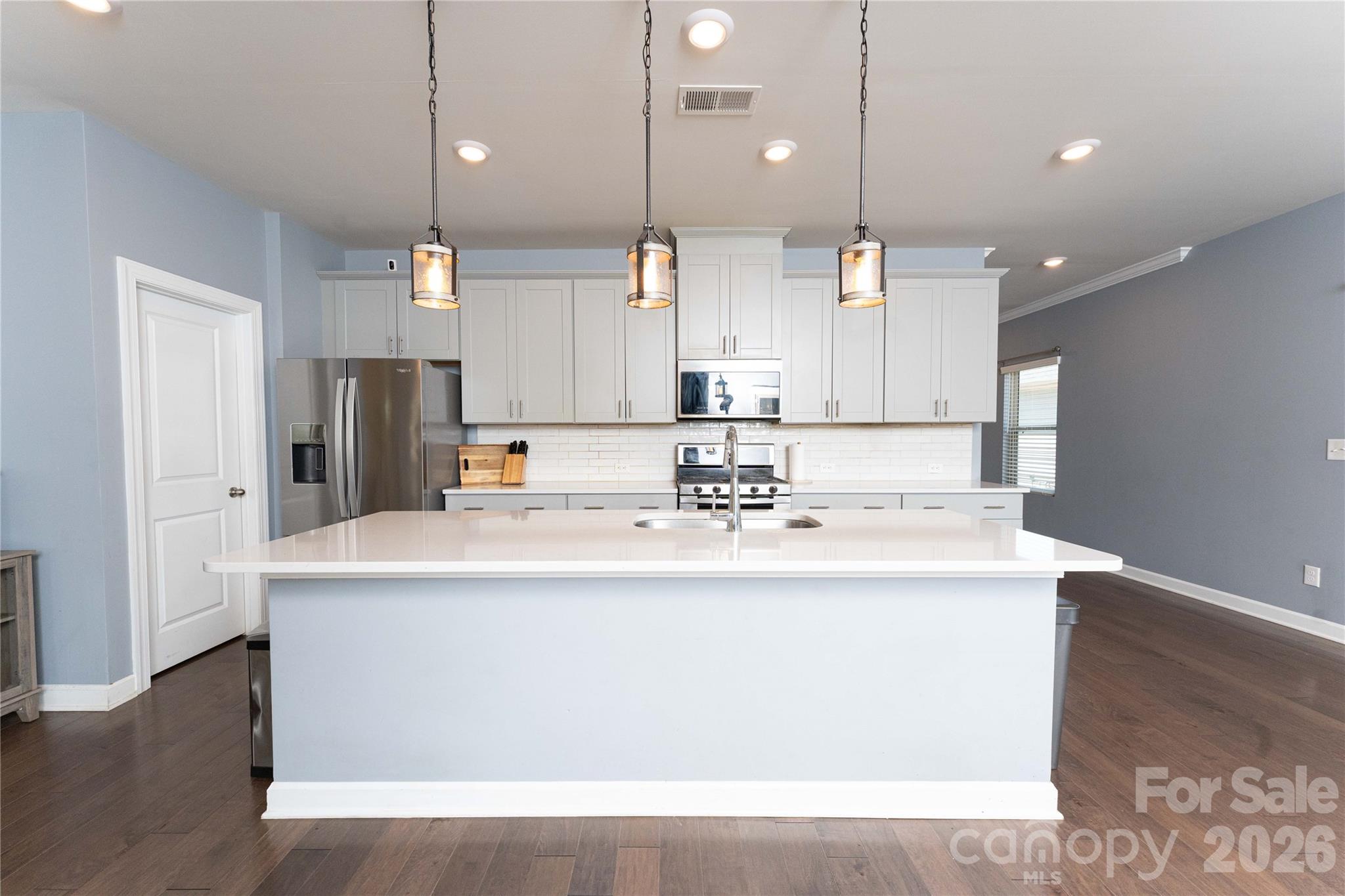 4107 Honey Locust Drive — Charlotte