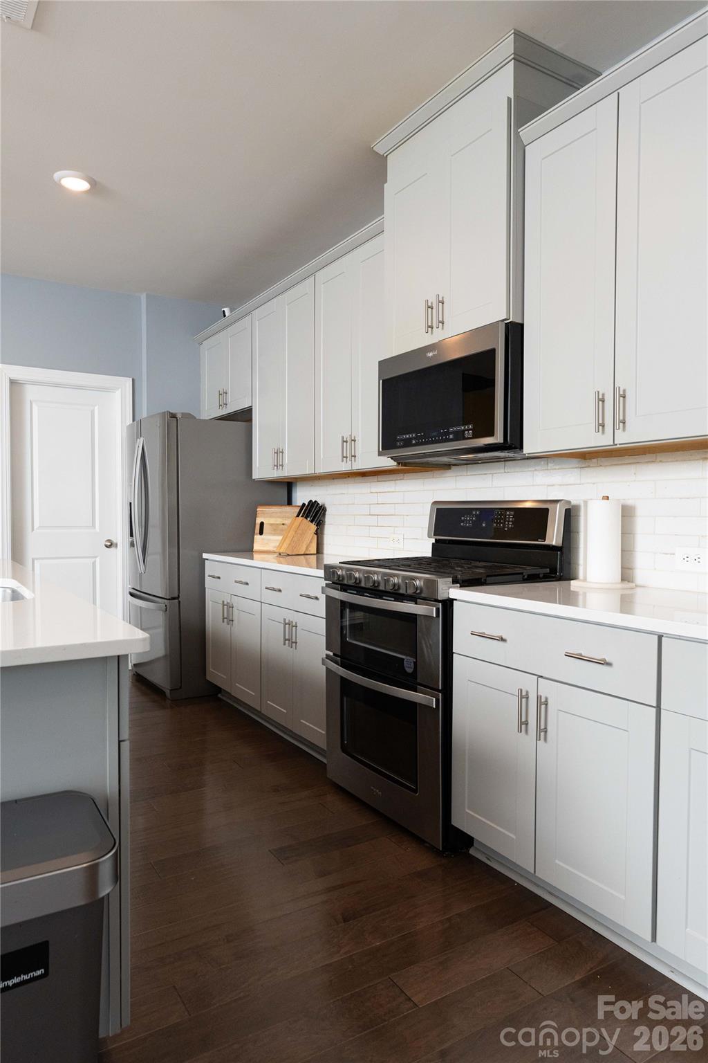 4107 Honey Locust Drive — Charlotte
