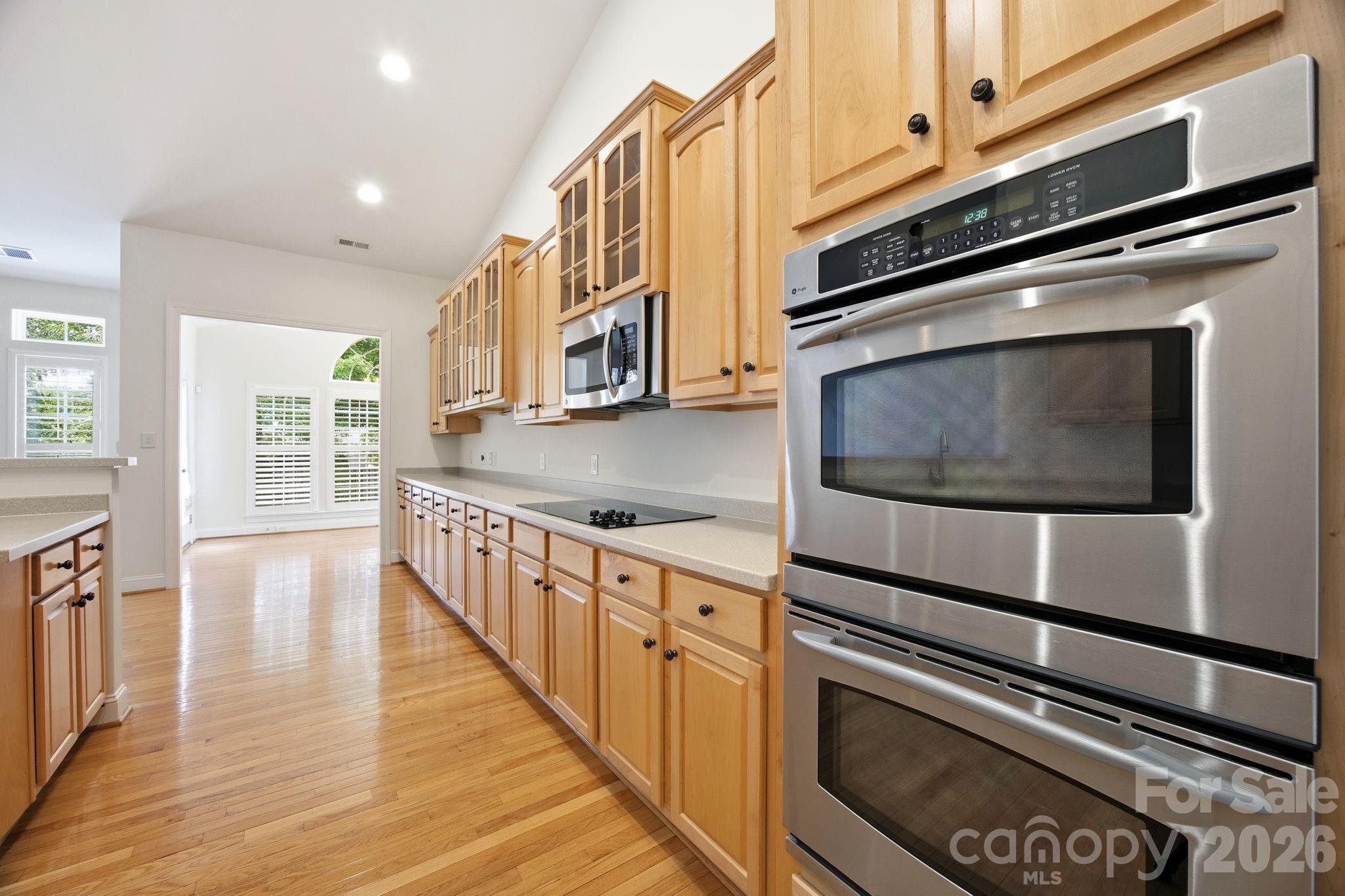 1113 Butterburr Drive — Matthews