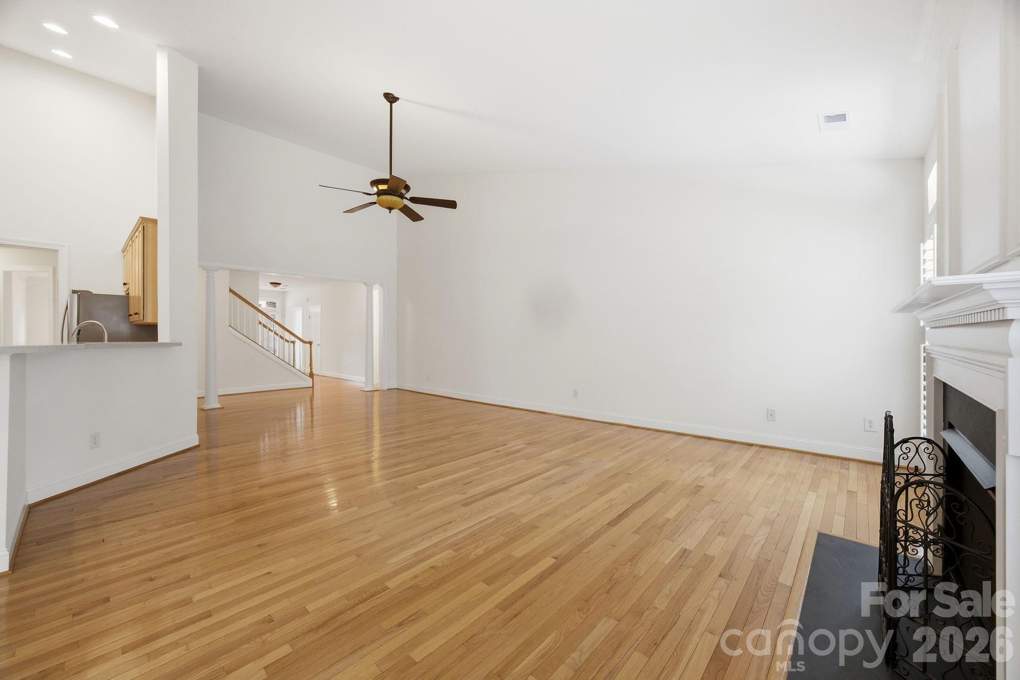 1113 Butterburr Drive — Matthews
