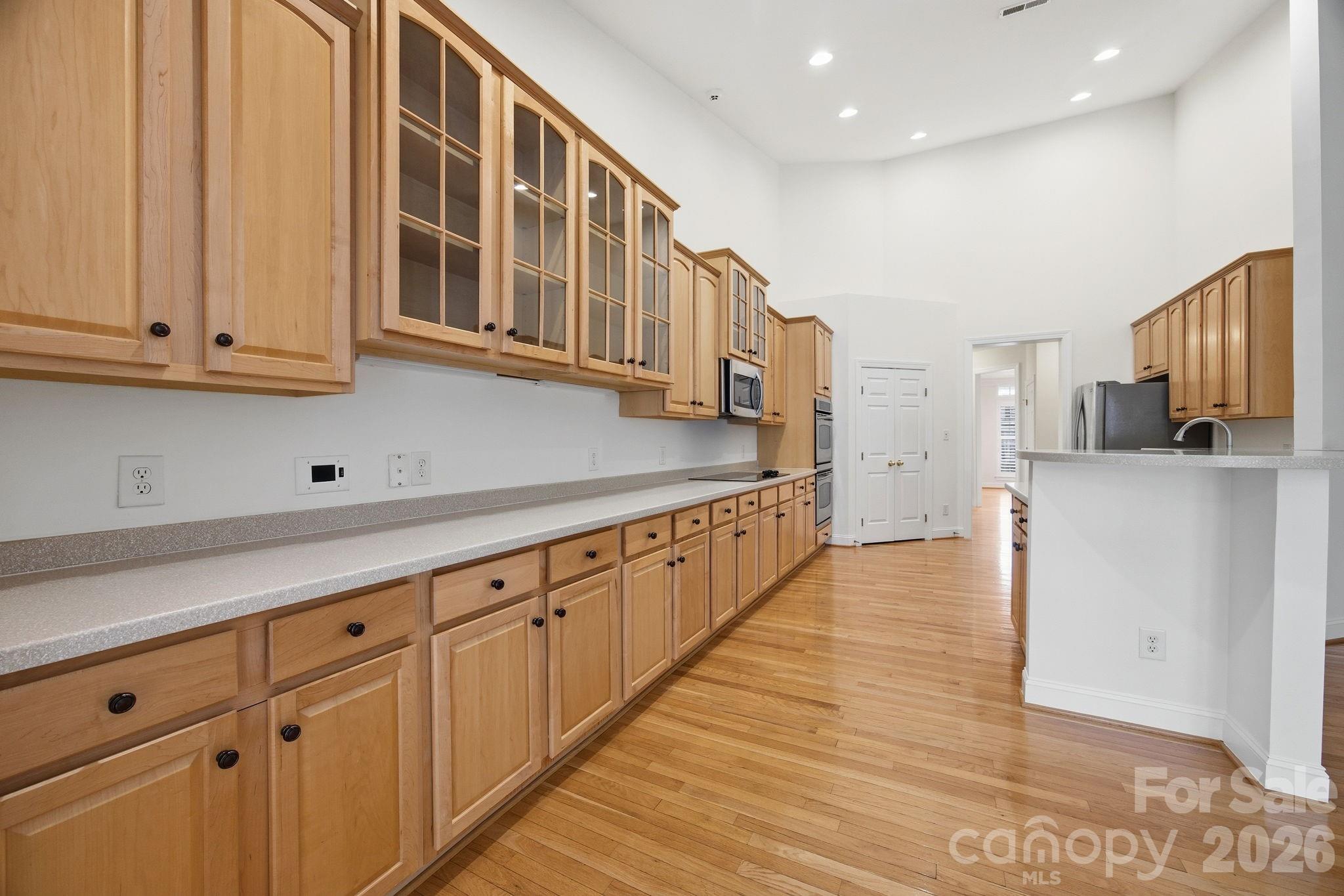 1113 Butterburr Drive — Matthews