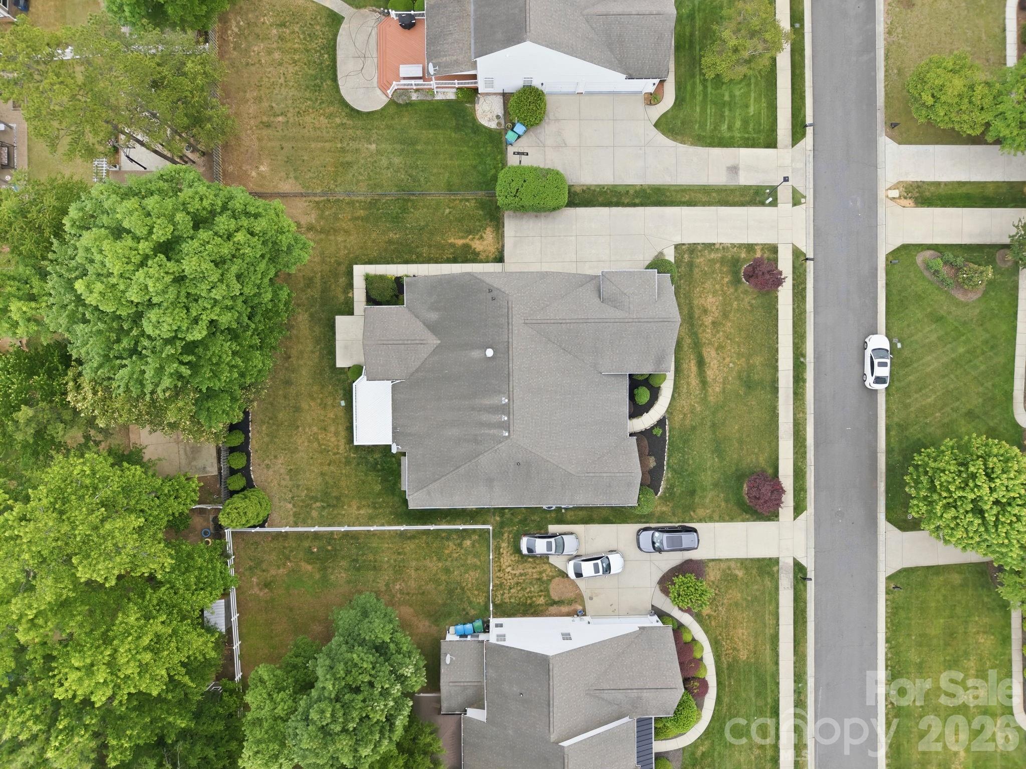 1113 Butterburr Drive — Matthews