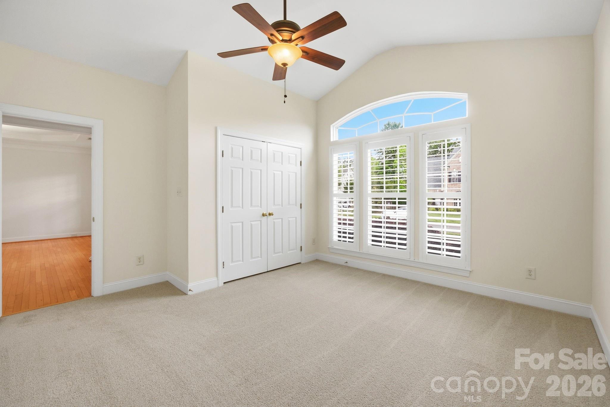 1113 Butterburr Drive — Matthews