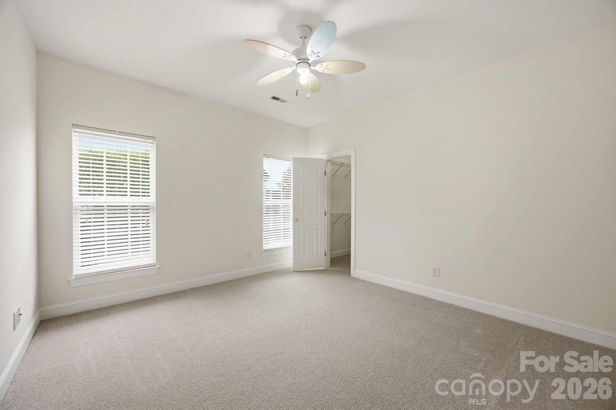 1113 Butterburr Drive — Matthews
