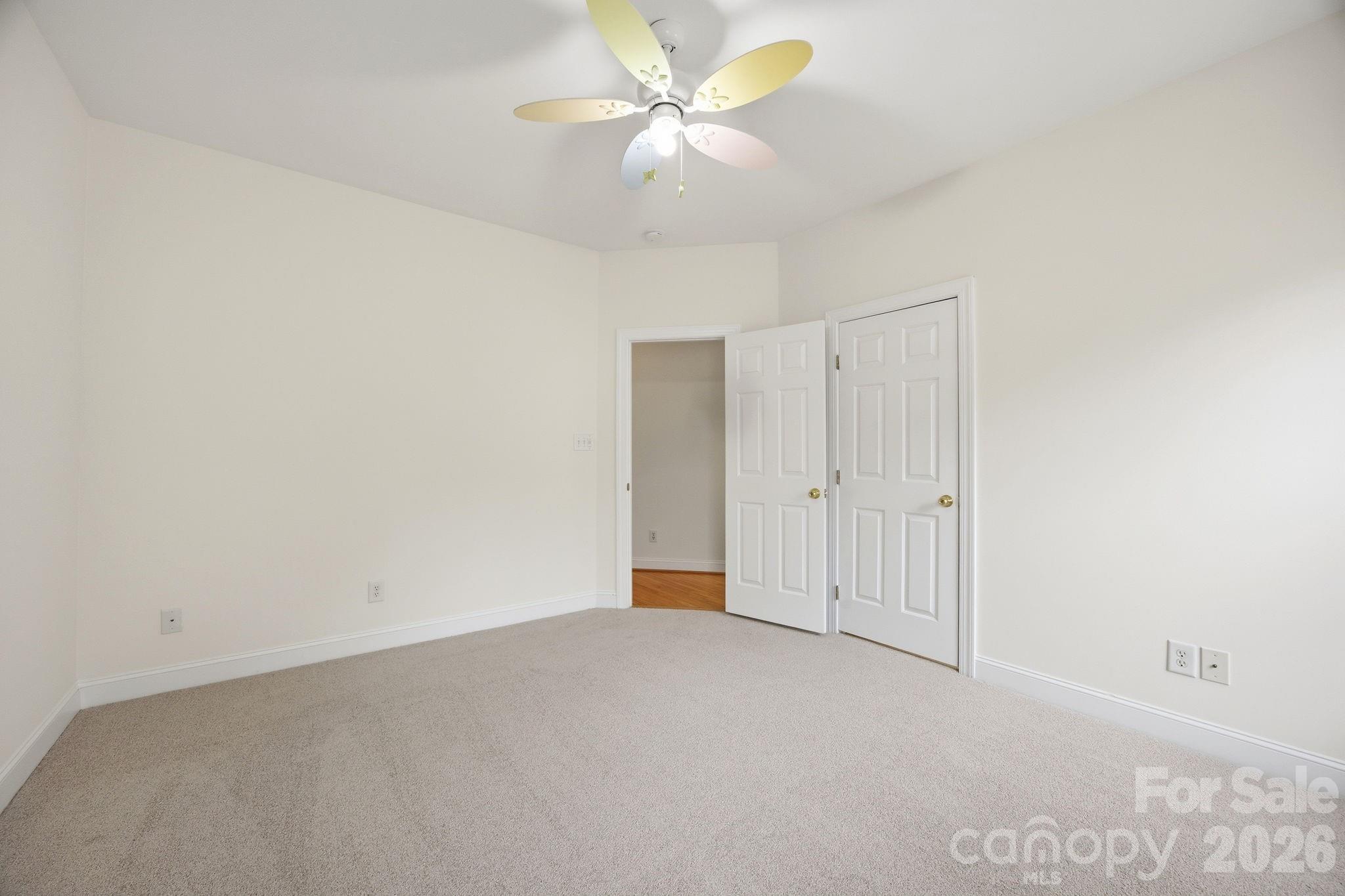 1113 Butterburr Drive — Matthews