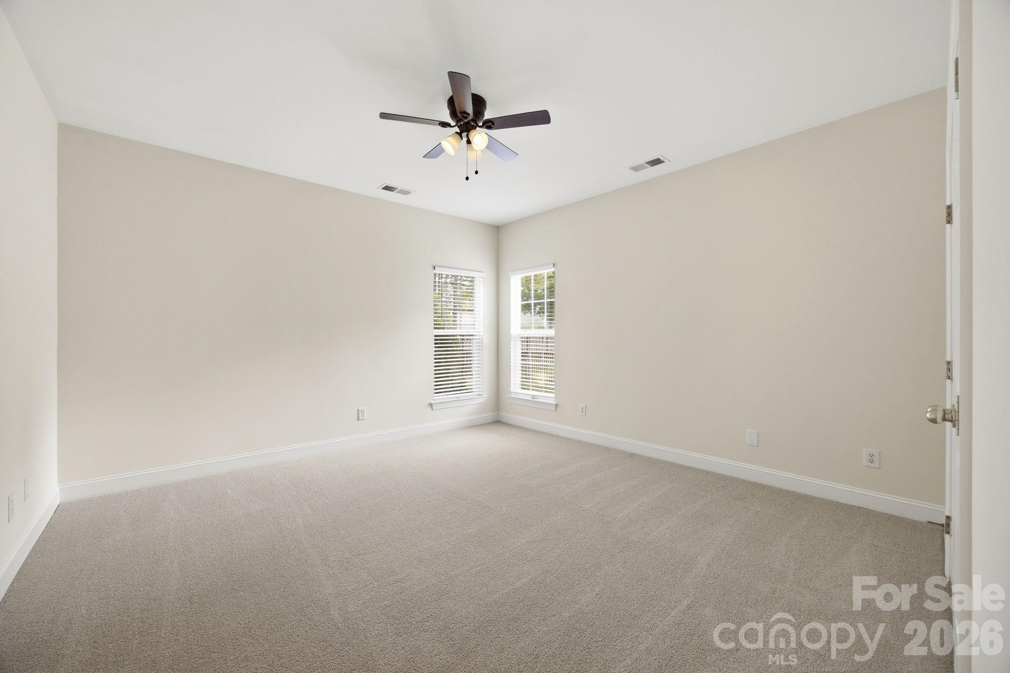 1113 Butterburr Drive — Matthews