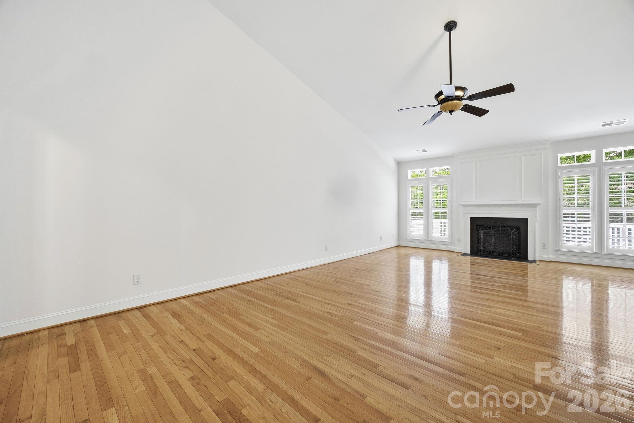 1113 Butterburr Drive — Matthews
