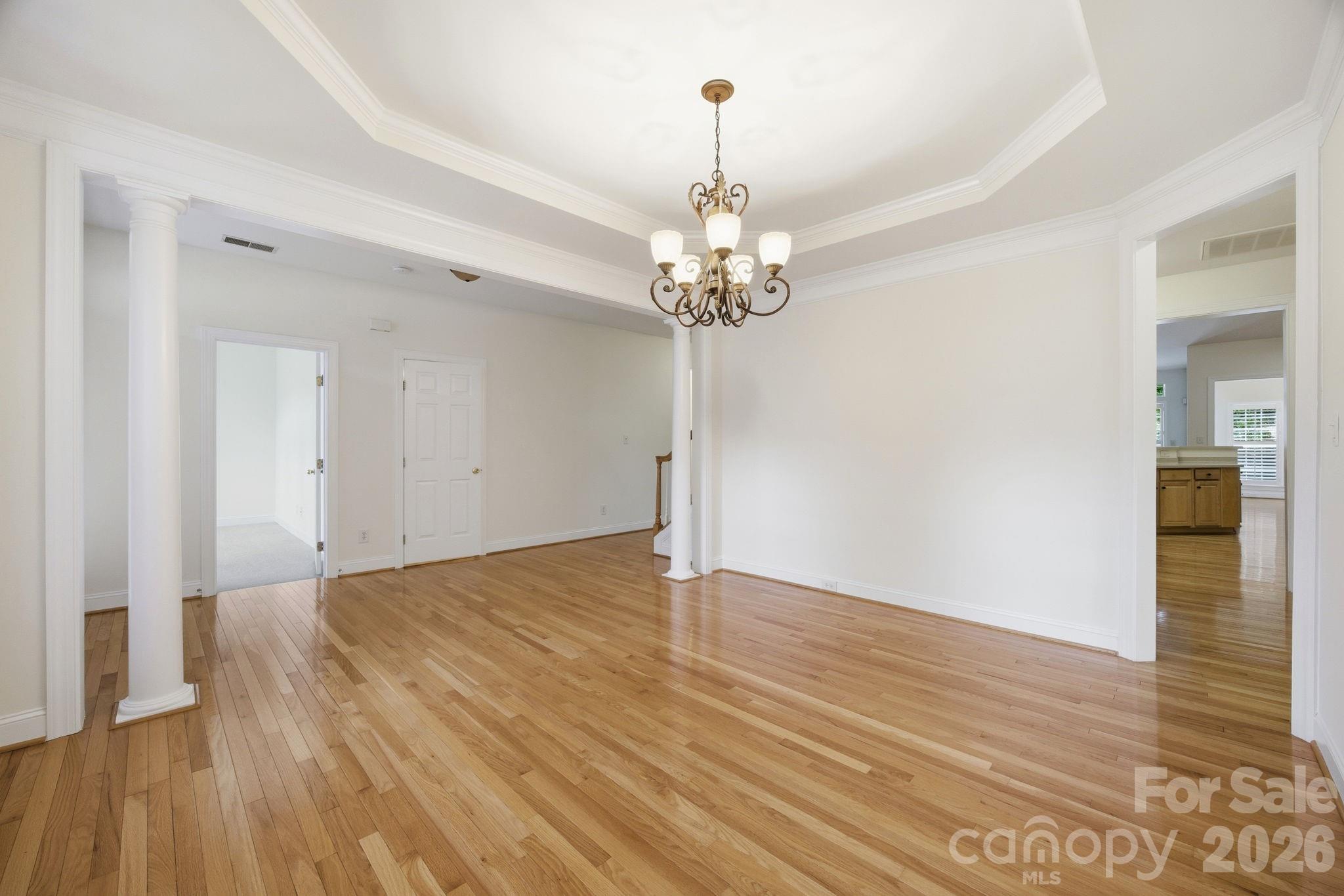 1113 Butterburr Drive — Matthews