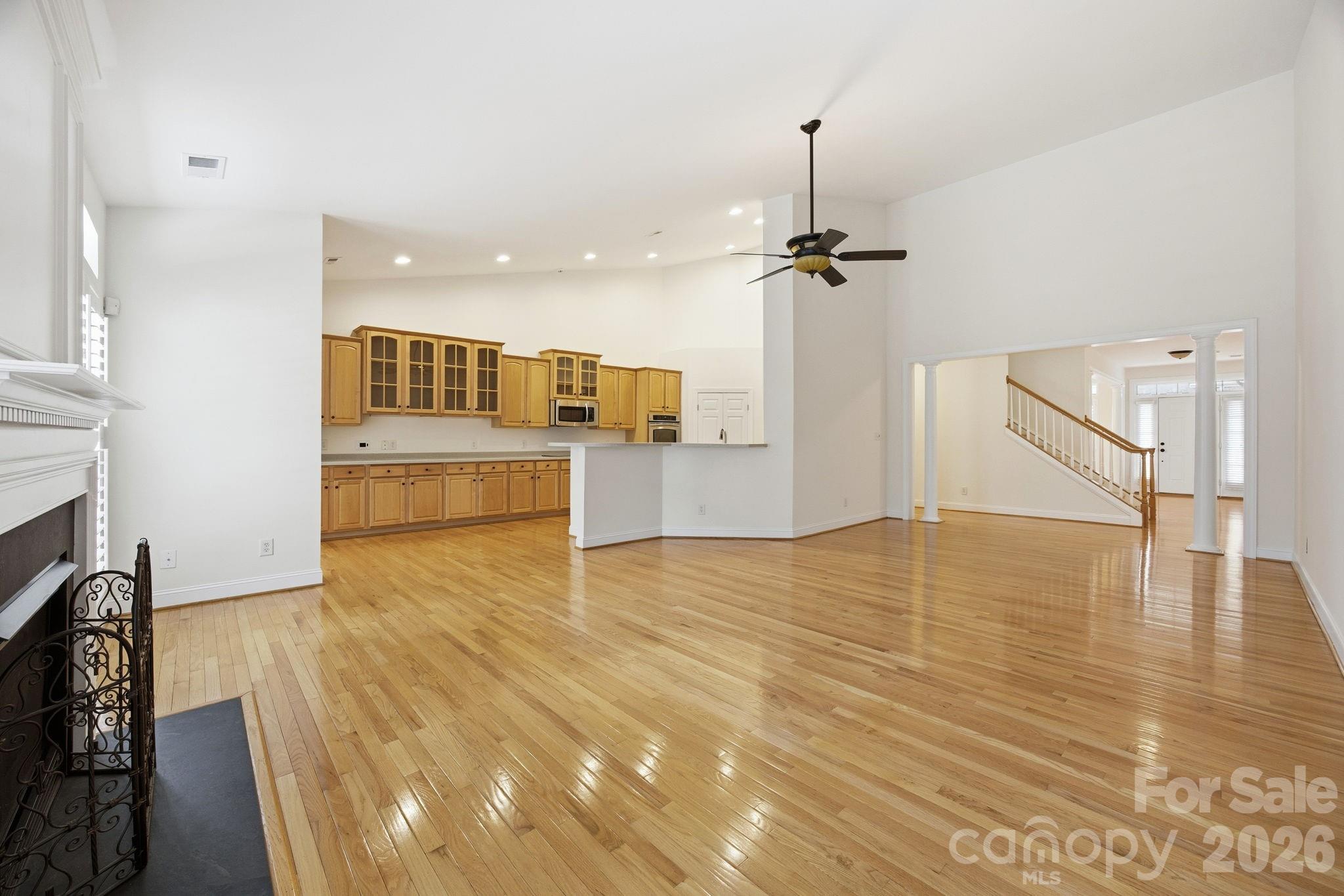 1113 Butterburr Drive — Matthews