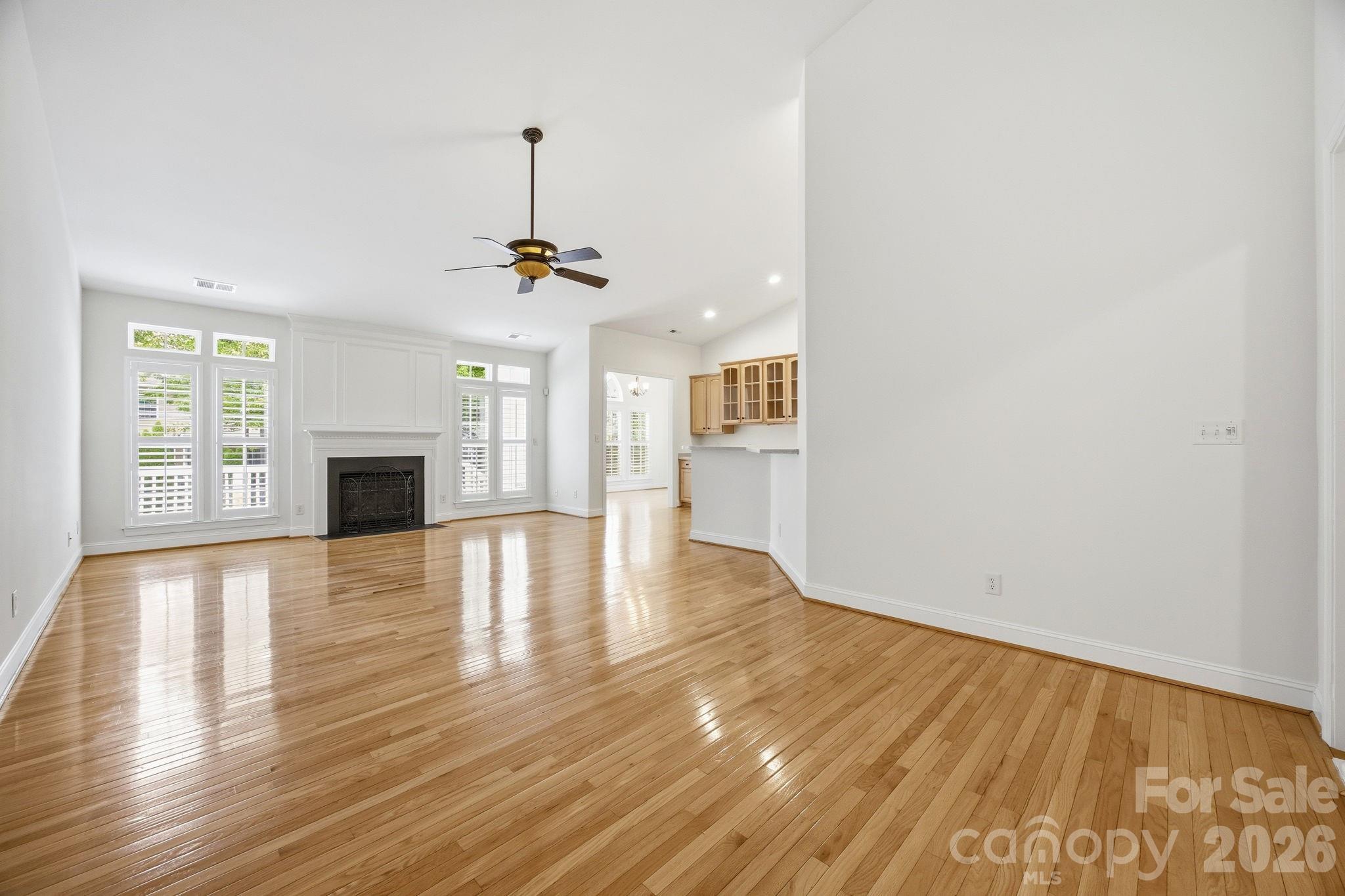 1113 Butterburr Drive — Matthews