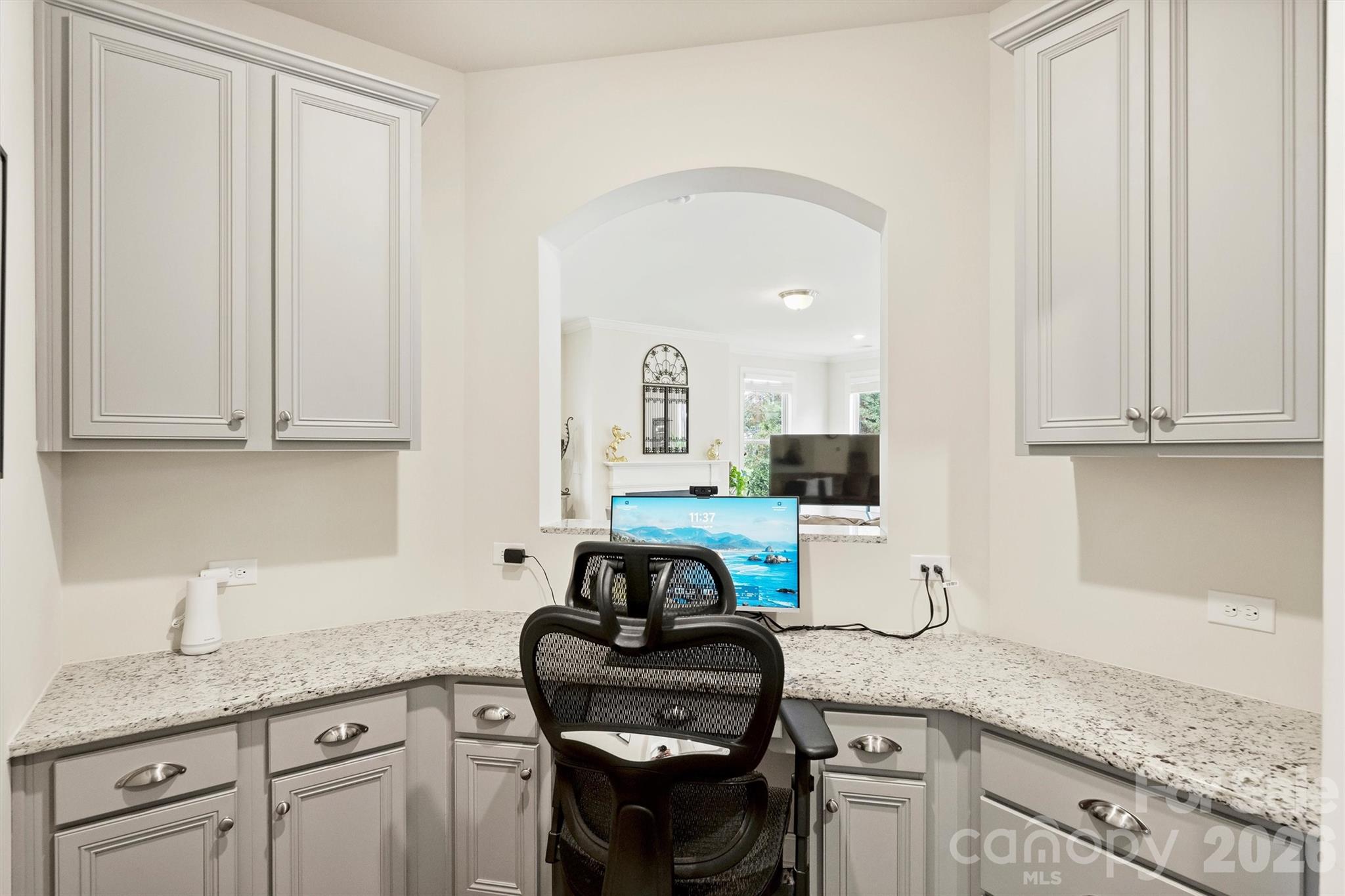819 Tyne Drive — Fort Mill