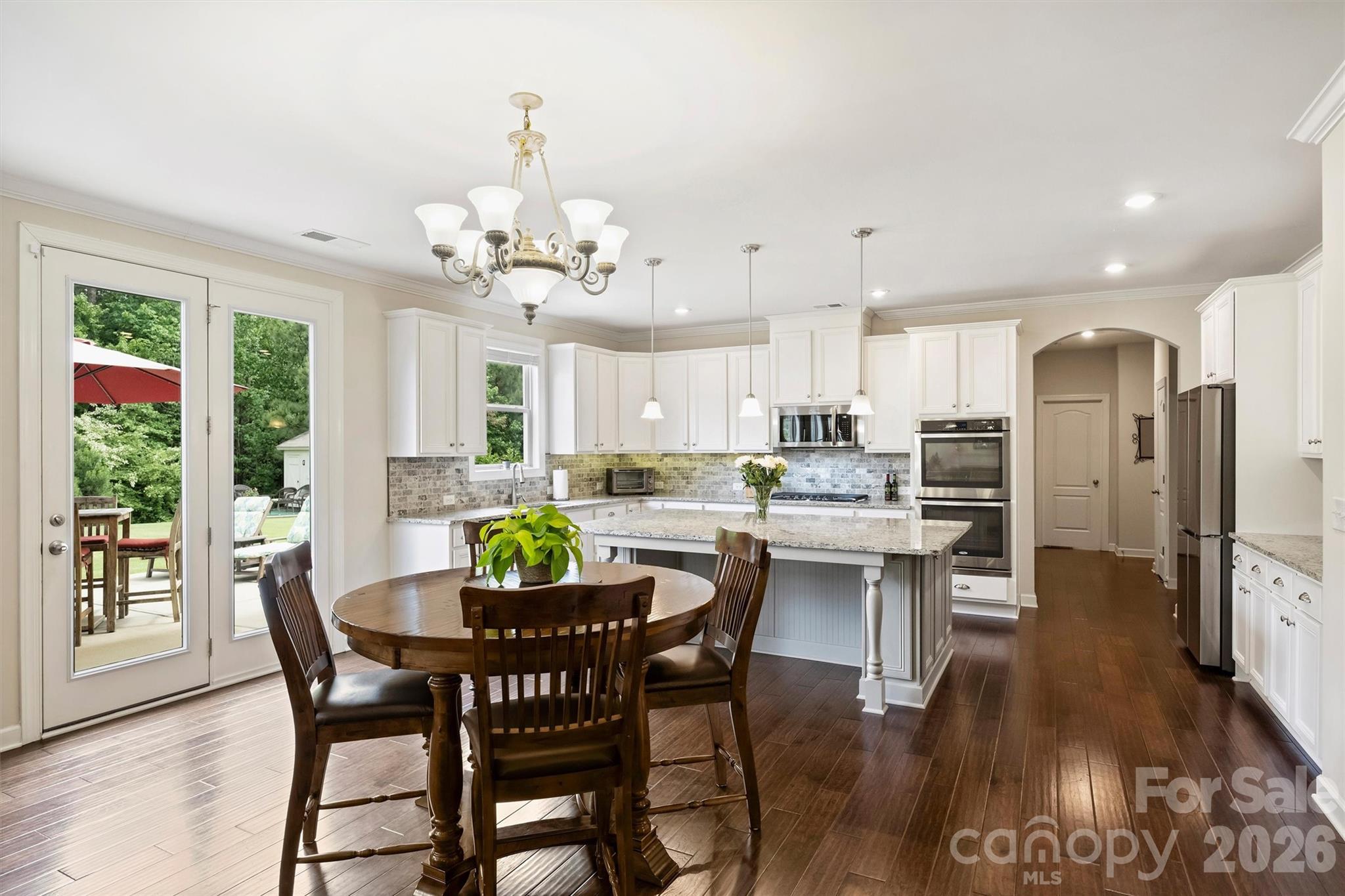 819 Tyne Drive — Fort Mill