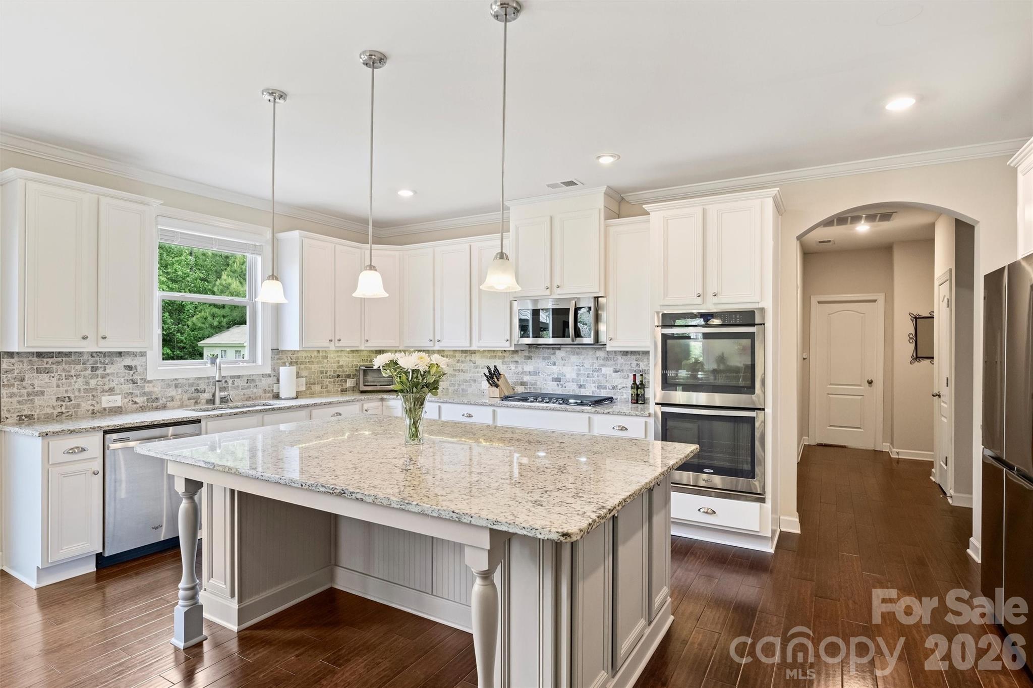819 Tyne Drive — Fort Mill