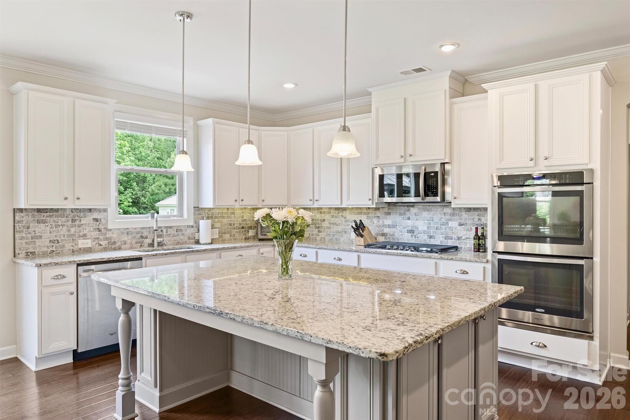 819 Tyne Drive — Fort Mill
