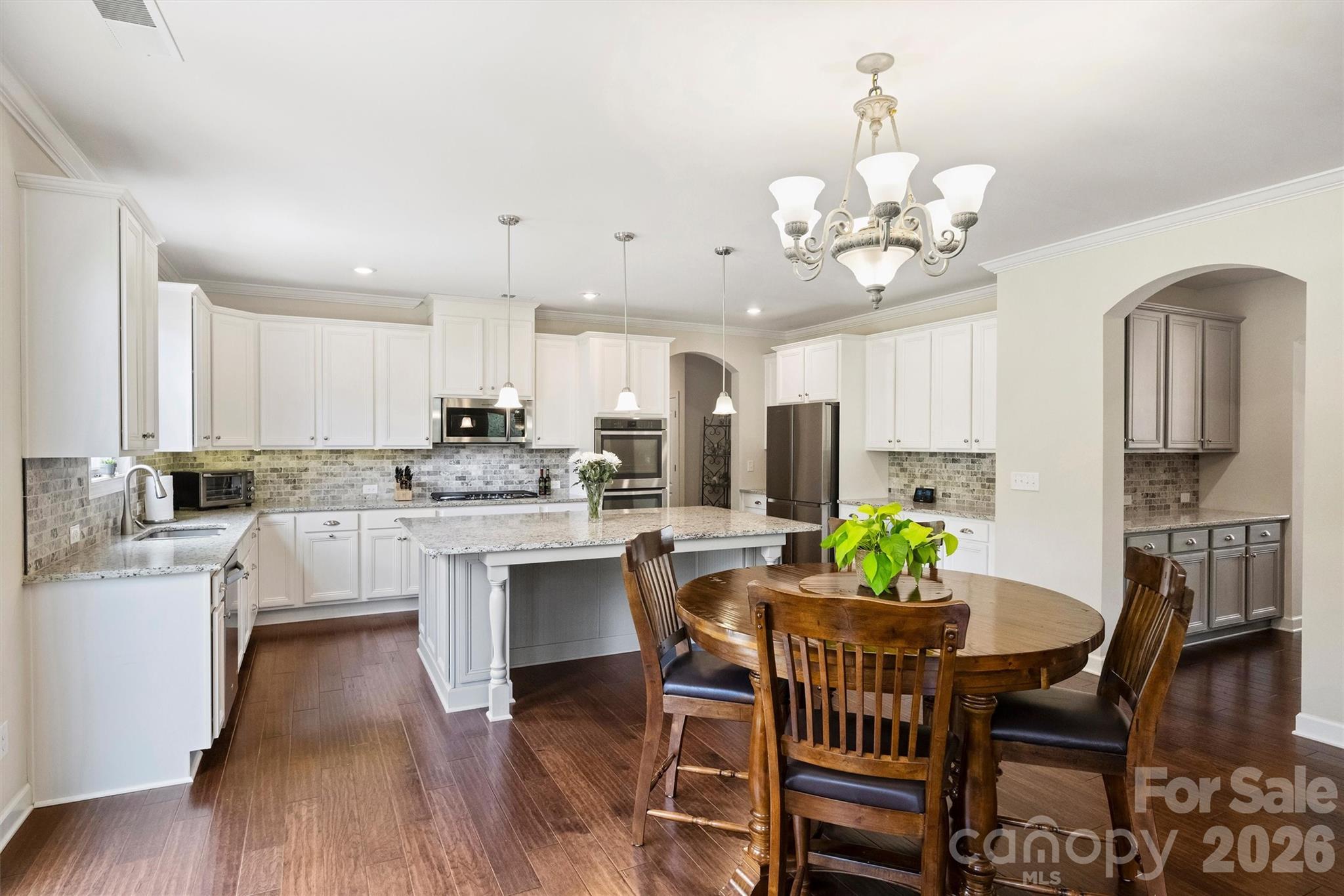 819 Tyne Drive — Fort Mill