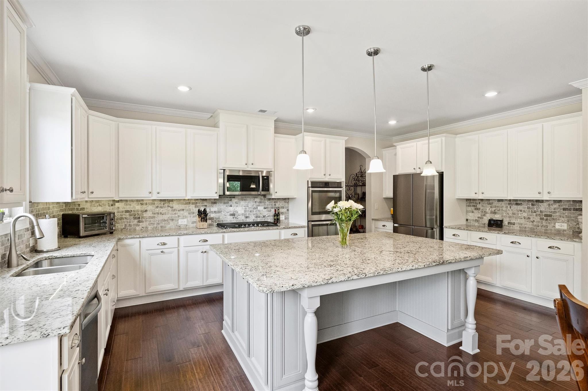 819 Tyne Drive — Fort Mill