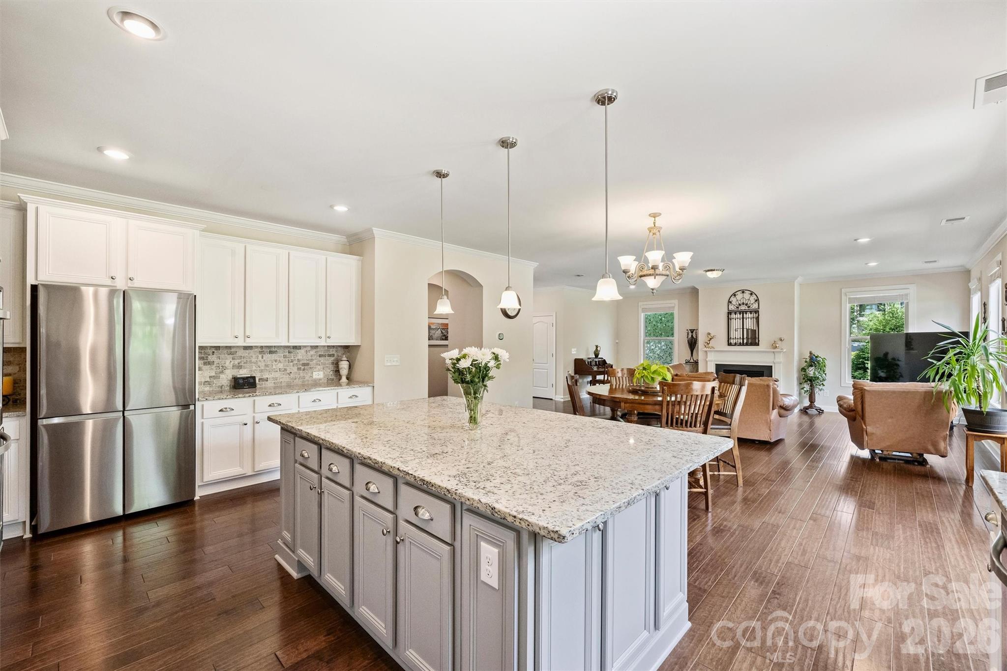 819 Tyne Drive — Fort Mill