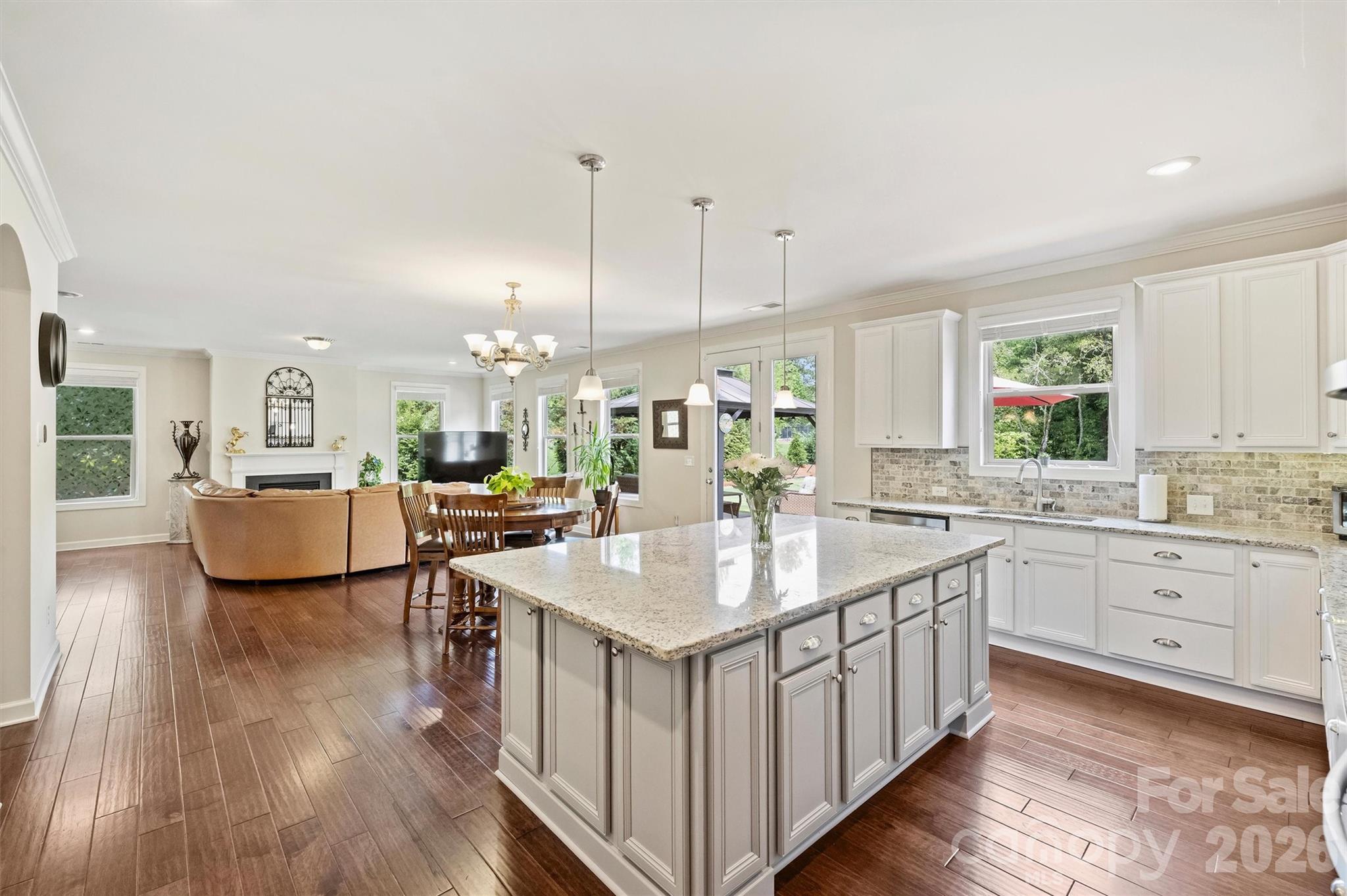 819 Tyne Drive — Fort Mill