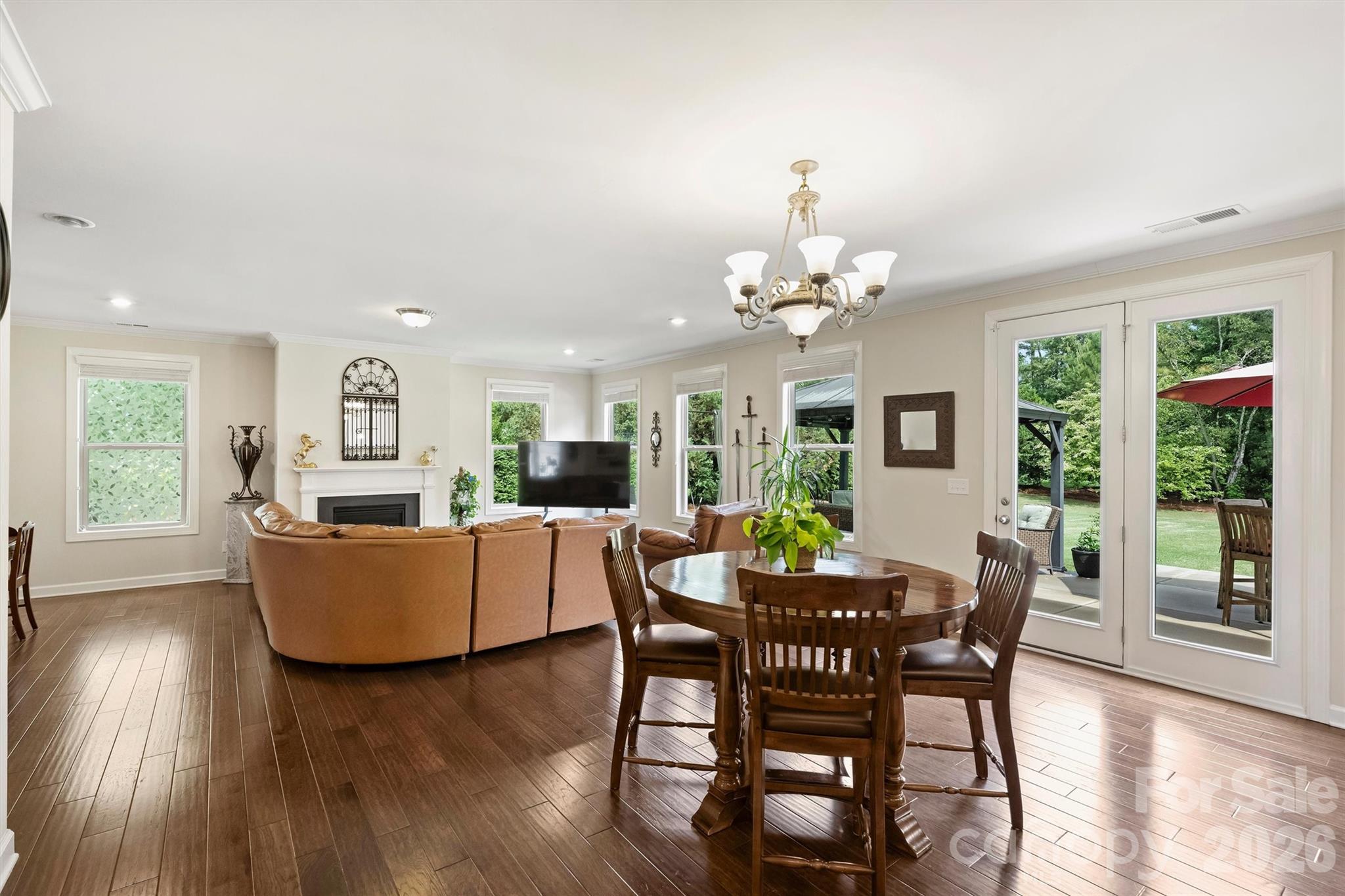 819 Tyne Drive — Fort Mill