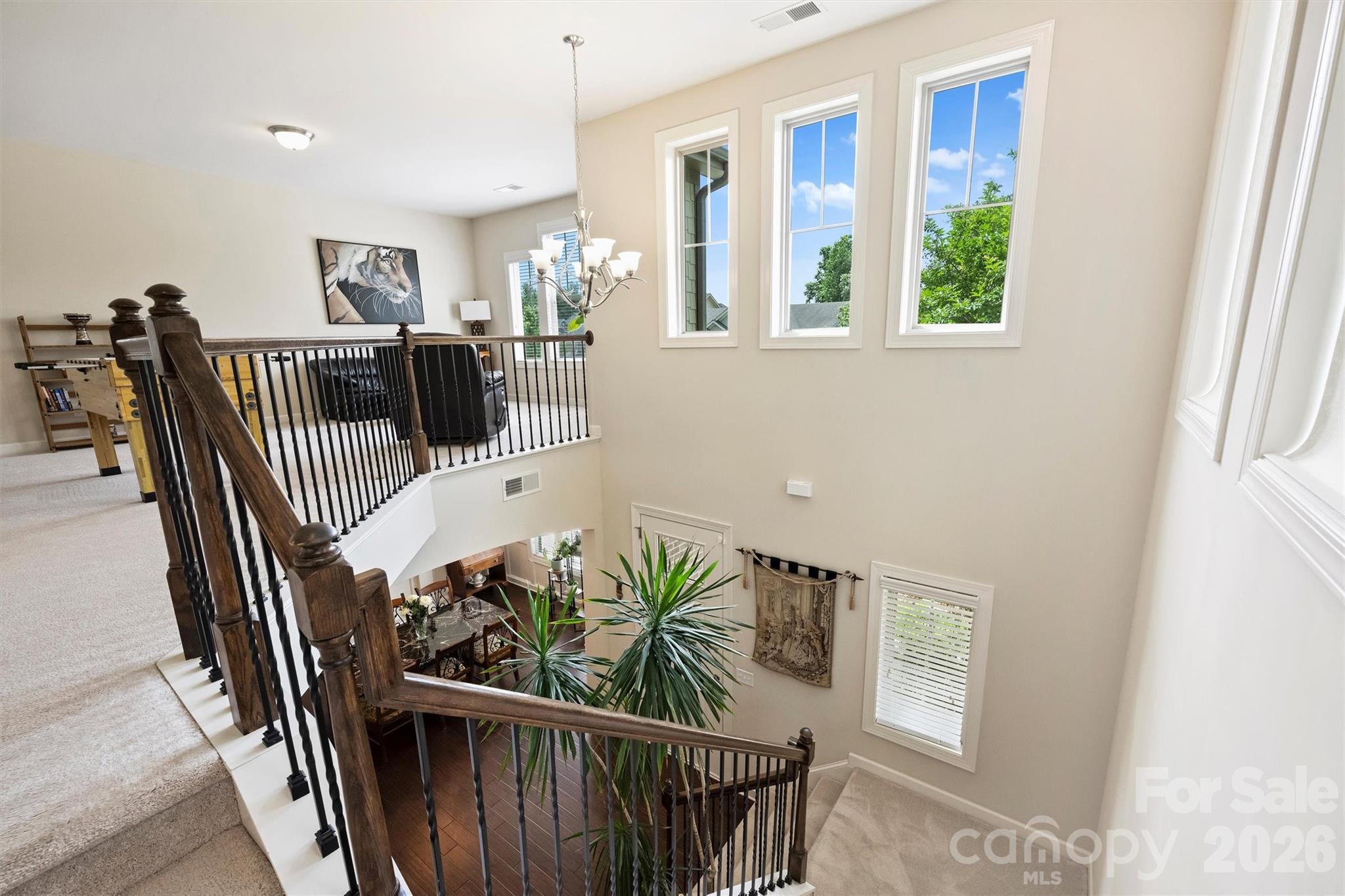 819 Tyne Drive — Fort Mill