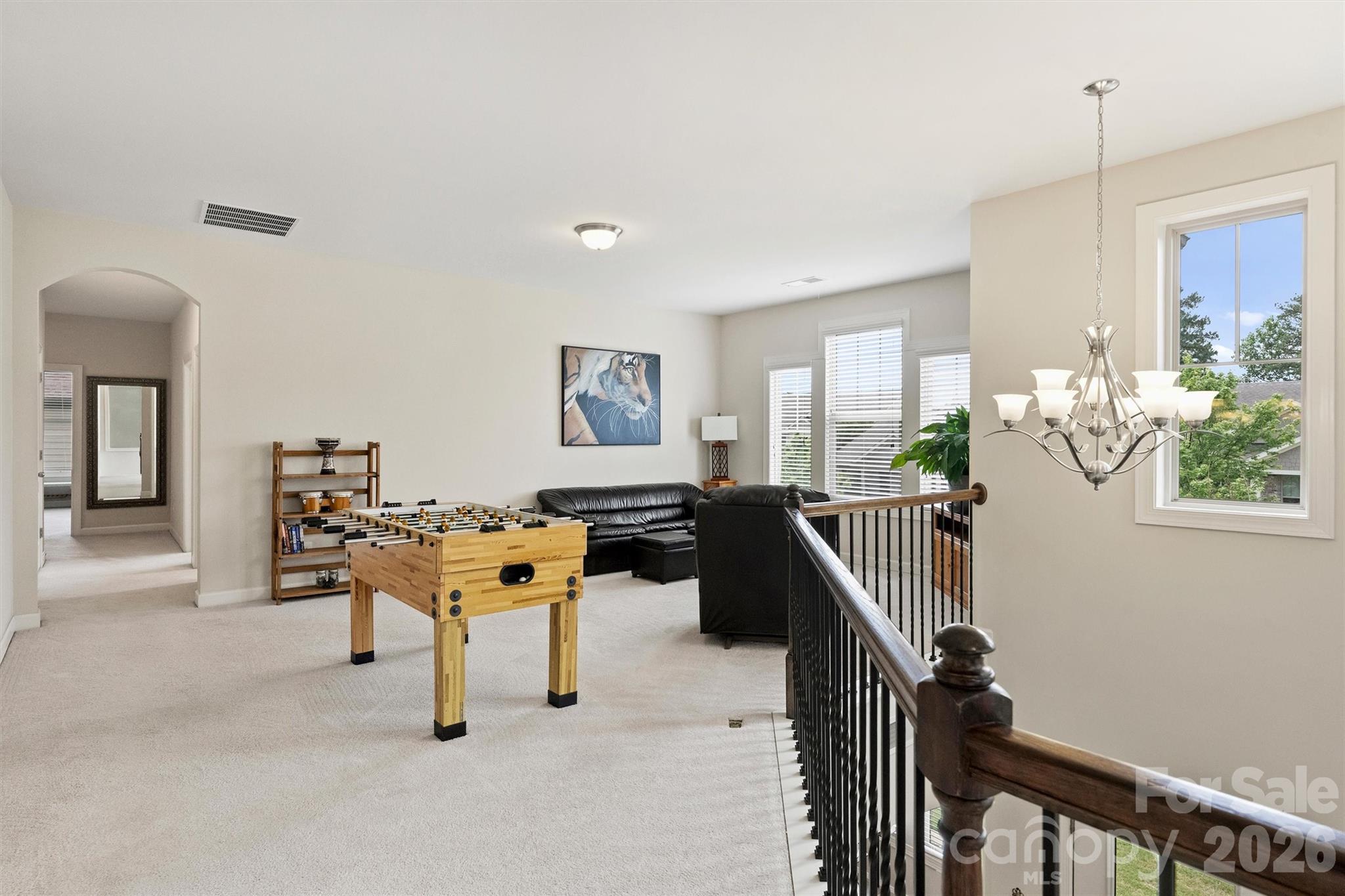 819 Tyne Drive — Fort Mill