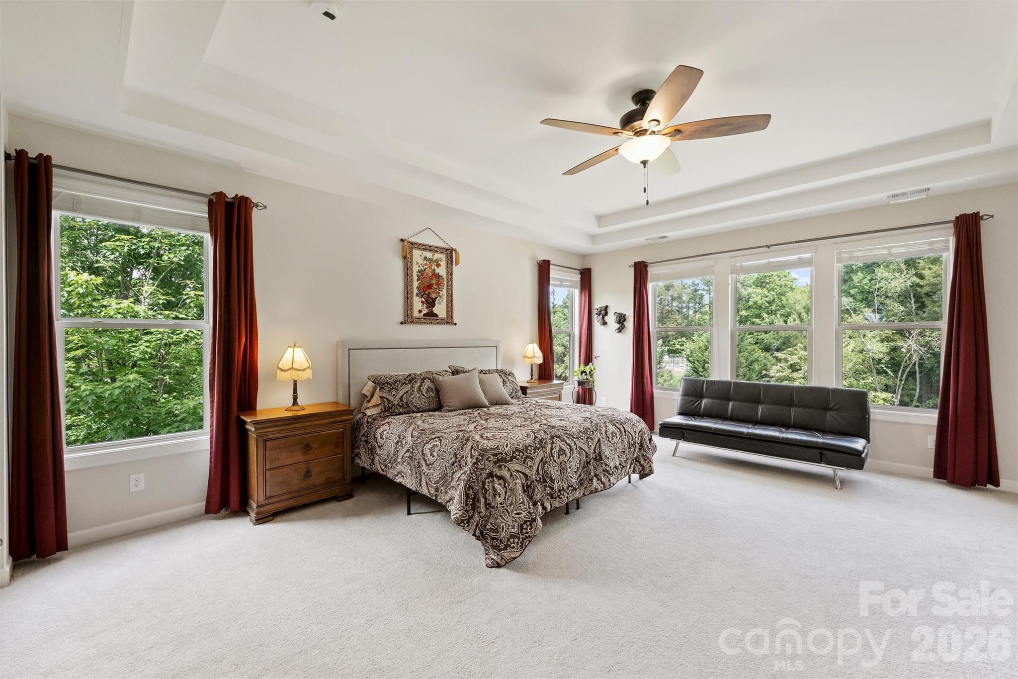 819 Tyne Drive — Fort Mill